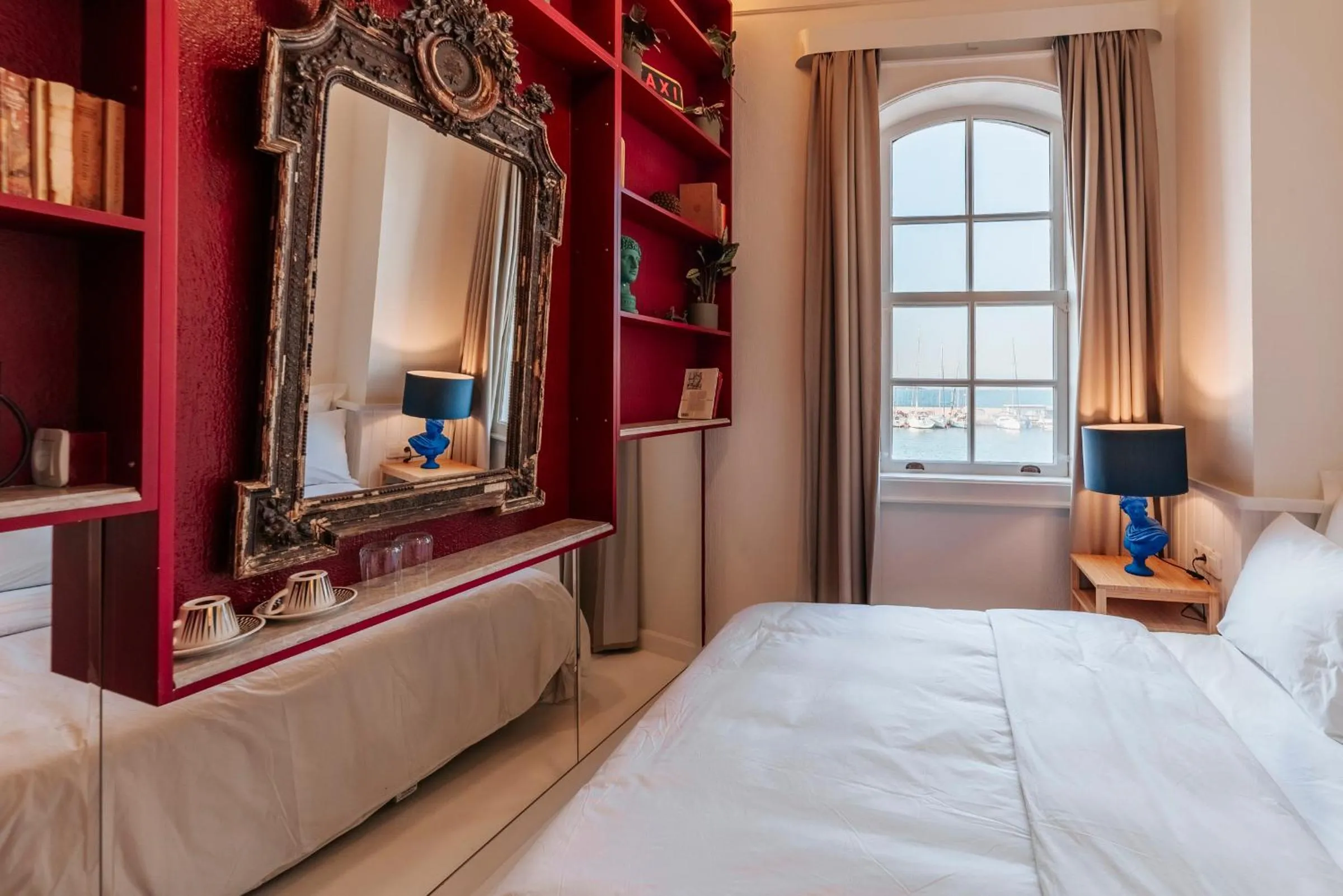 Bed in Gümrük Urla