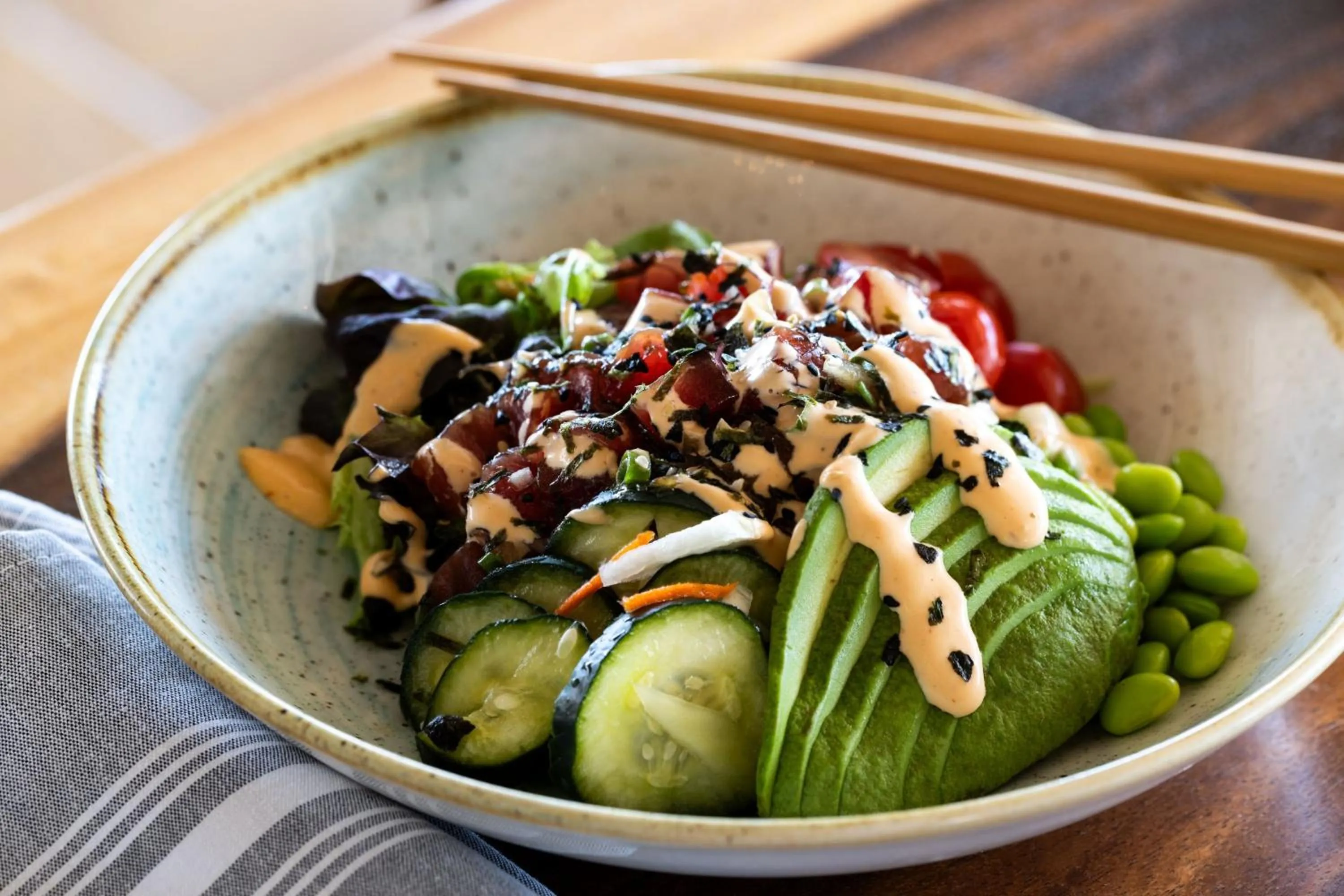 Restaurant/places to eat in Sheraton Maui Resort & Spa