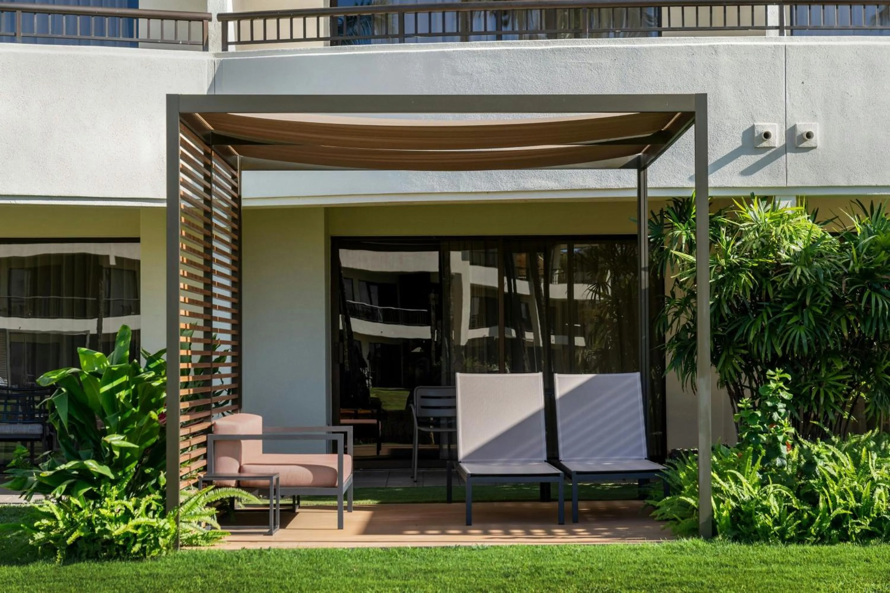 Photo of the whole room in Sheraton Maui Resort & Spa