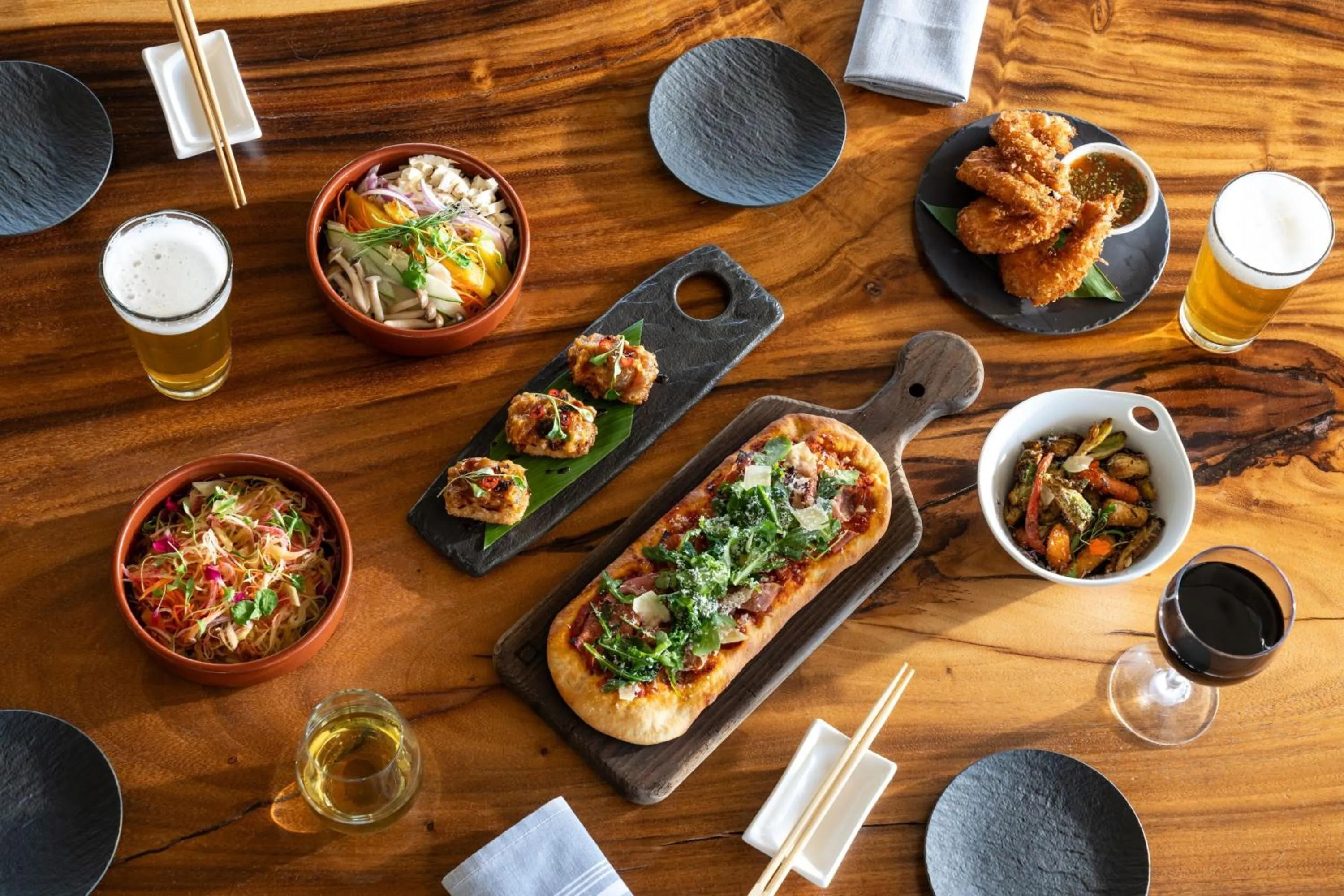 Lounge or bar in Sheraton Maui Resort & Spa