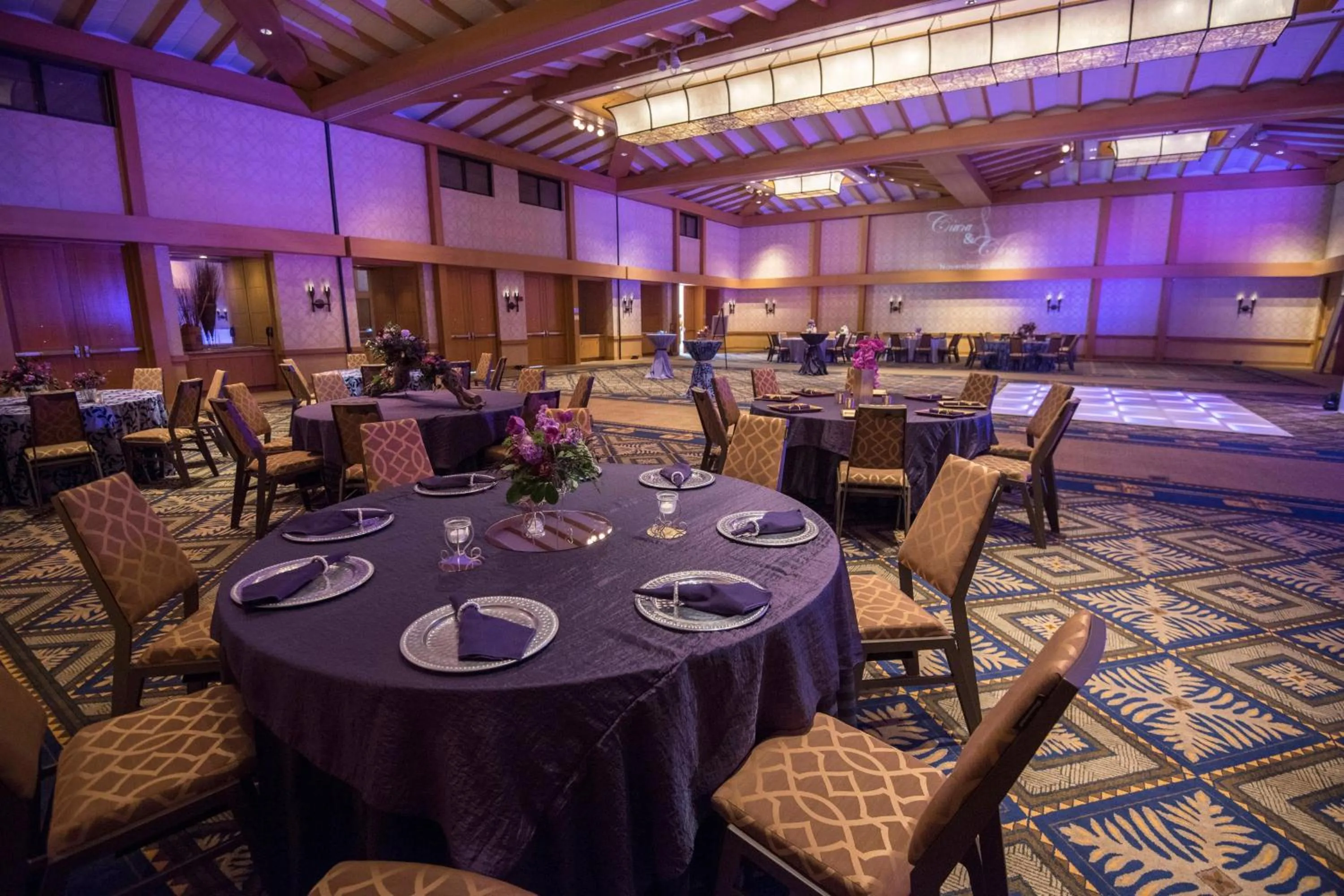 Meeting/conference room in Sheraton Maui Resort & Spa