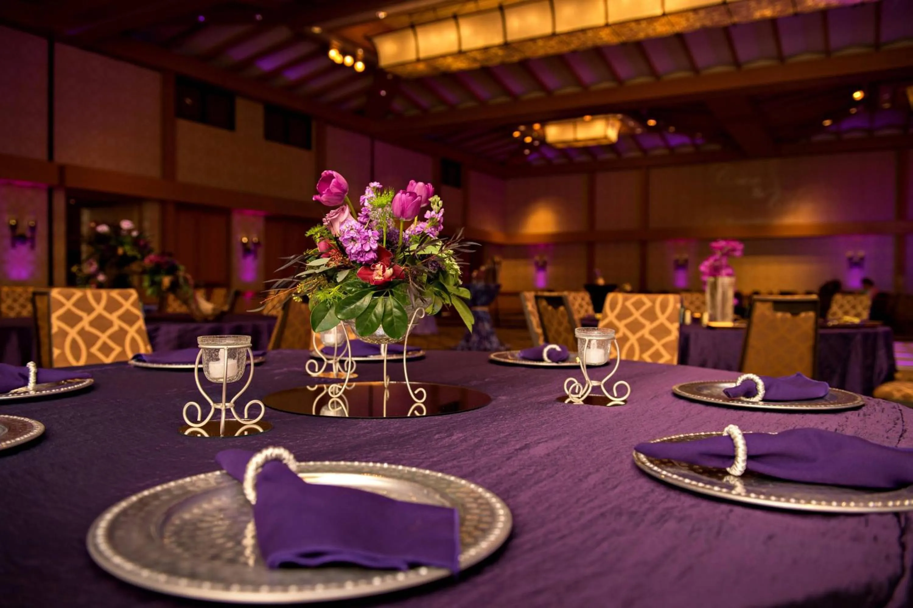 Meeting/conference room in Sheraton Maui Resort & Spa
