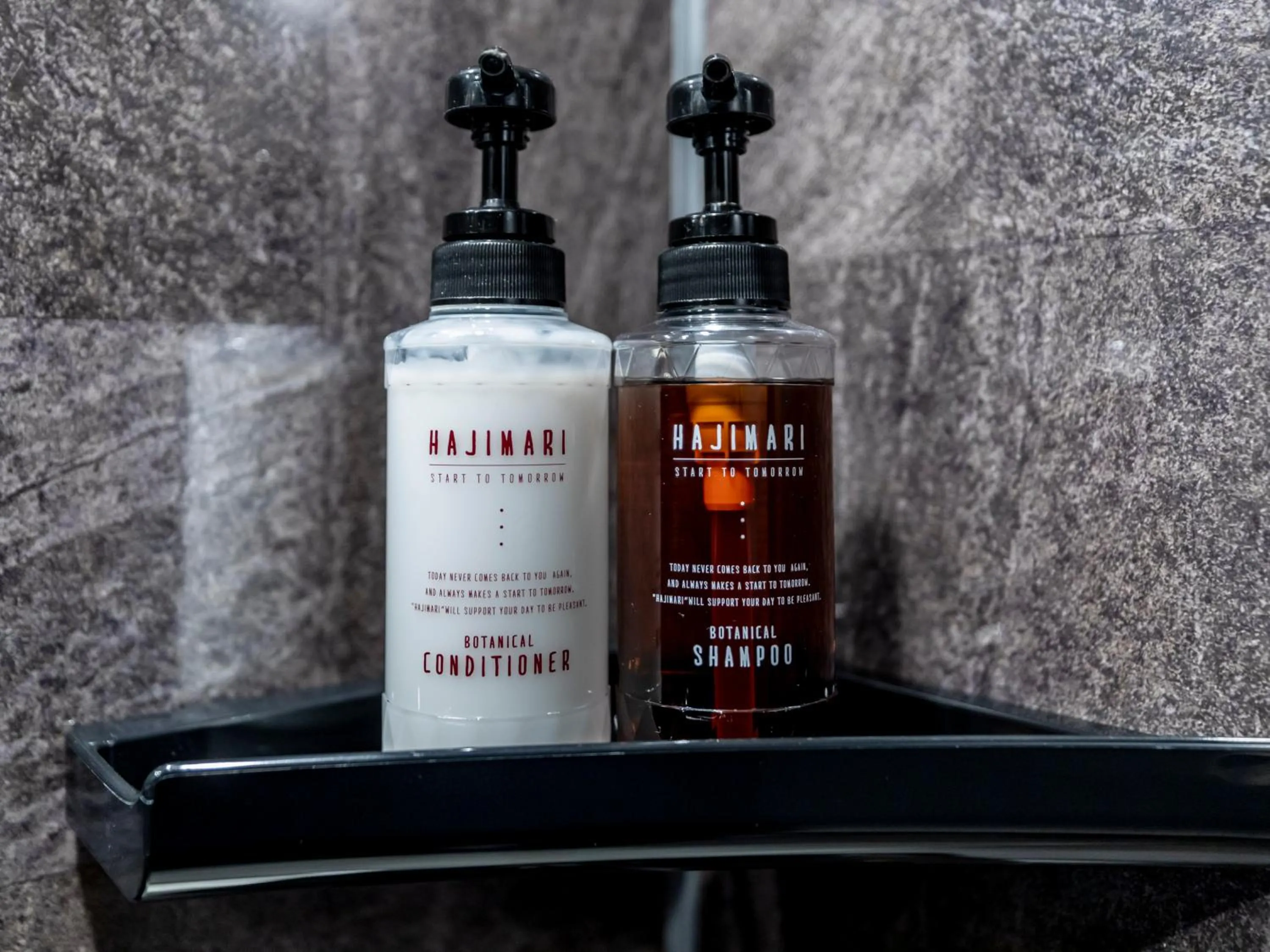 Bathroom in Tabist kiki HOTEL KYOTO Sanjo Takakura