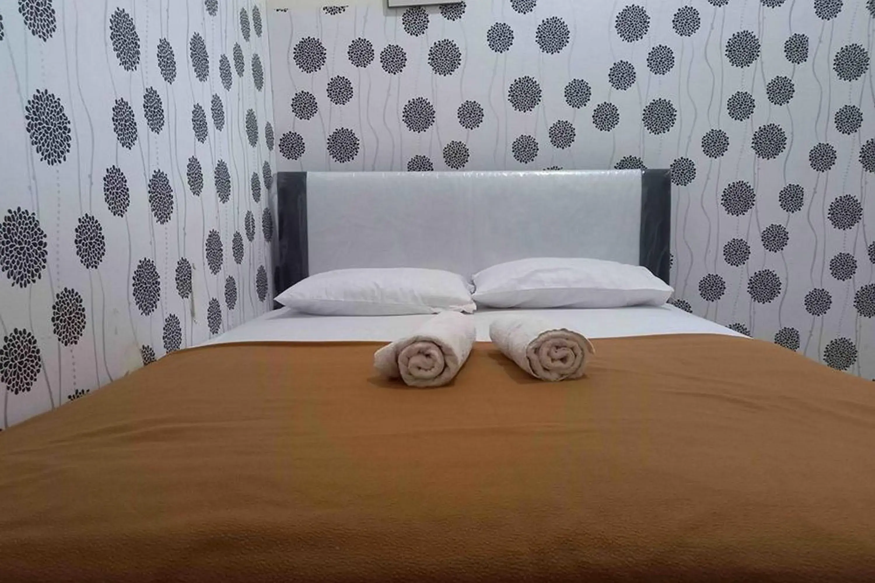 Omah Jaban Jogja Mitra RedDoorz Omah Jaban Jogja Mitra RedDoorz