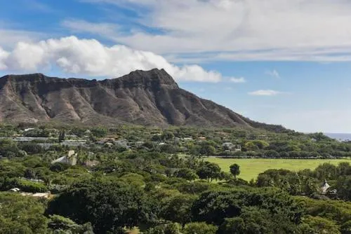 View (from property/room) in Park Shore Waikiki