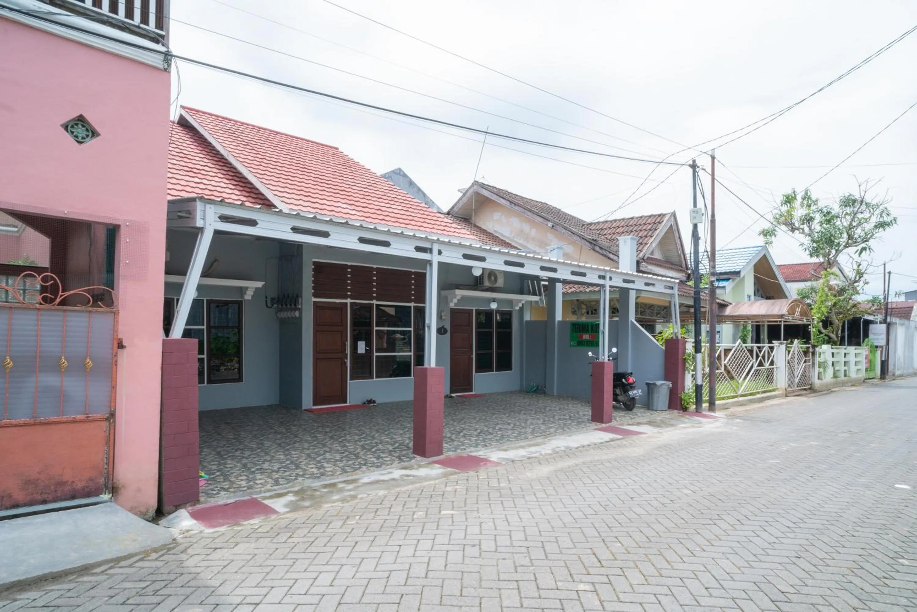 Koolkost Syariah near Jalan Ahmad Yani Banjarmasin