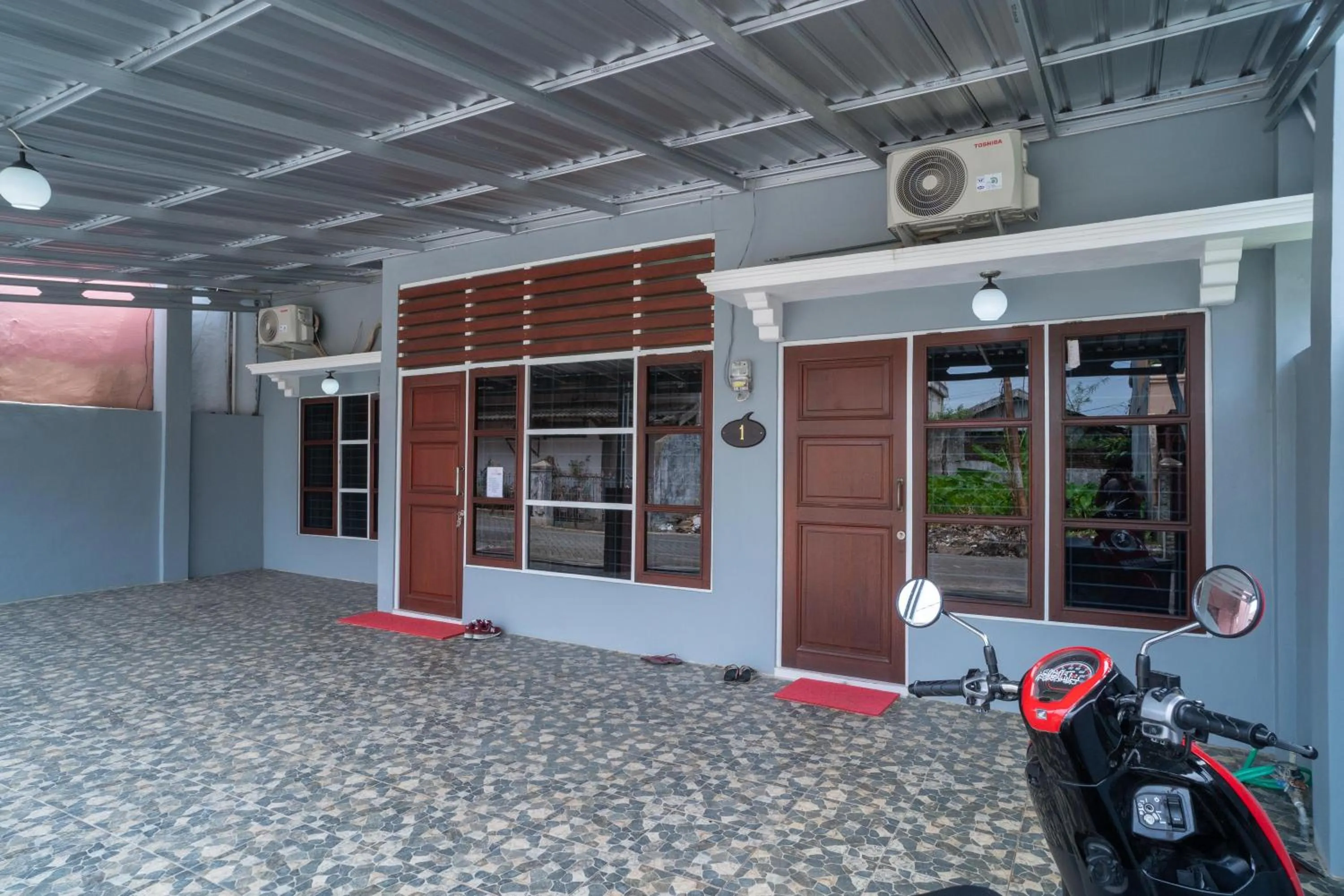 Koolkost Syariah near Jalan Ahmad Yani Banjarmasin
