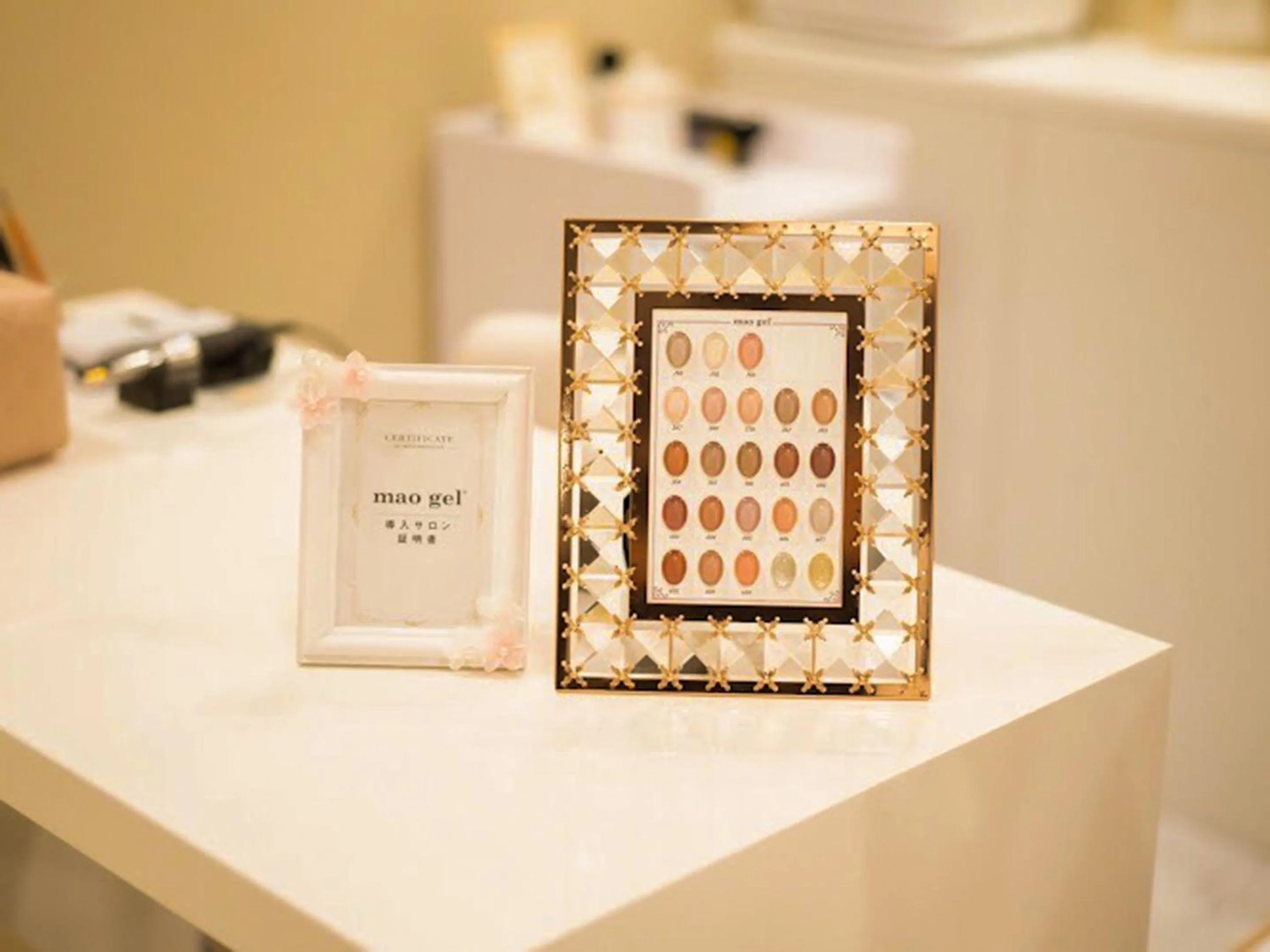 Area and facilities in マングタックリゾート尾道