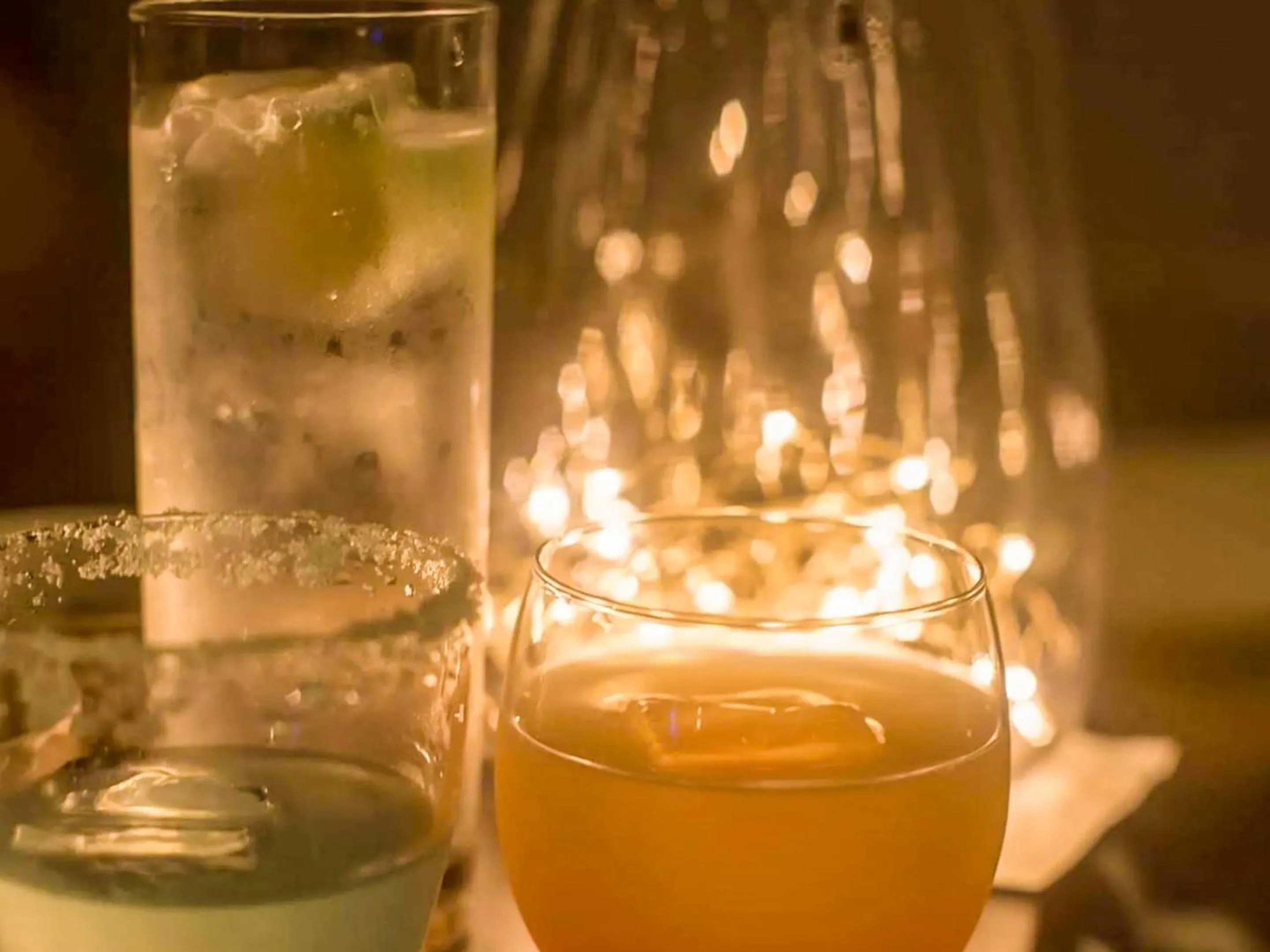 Lounge or bar in マングタックリゾート尾道