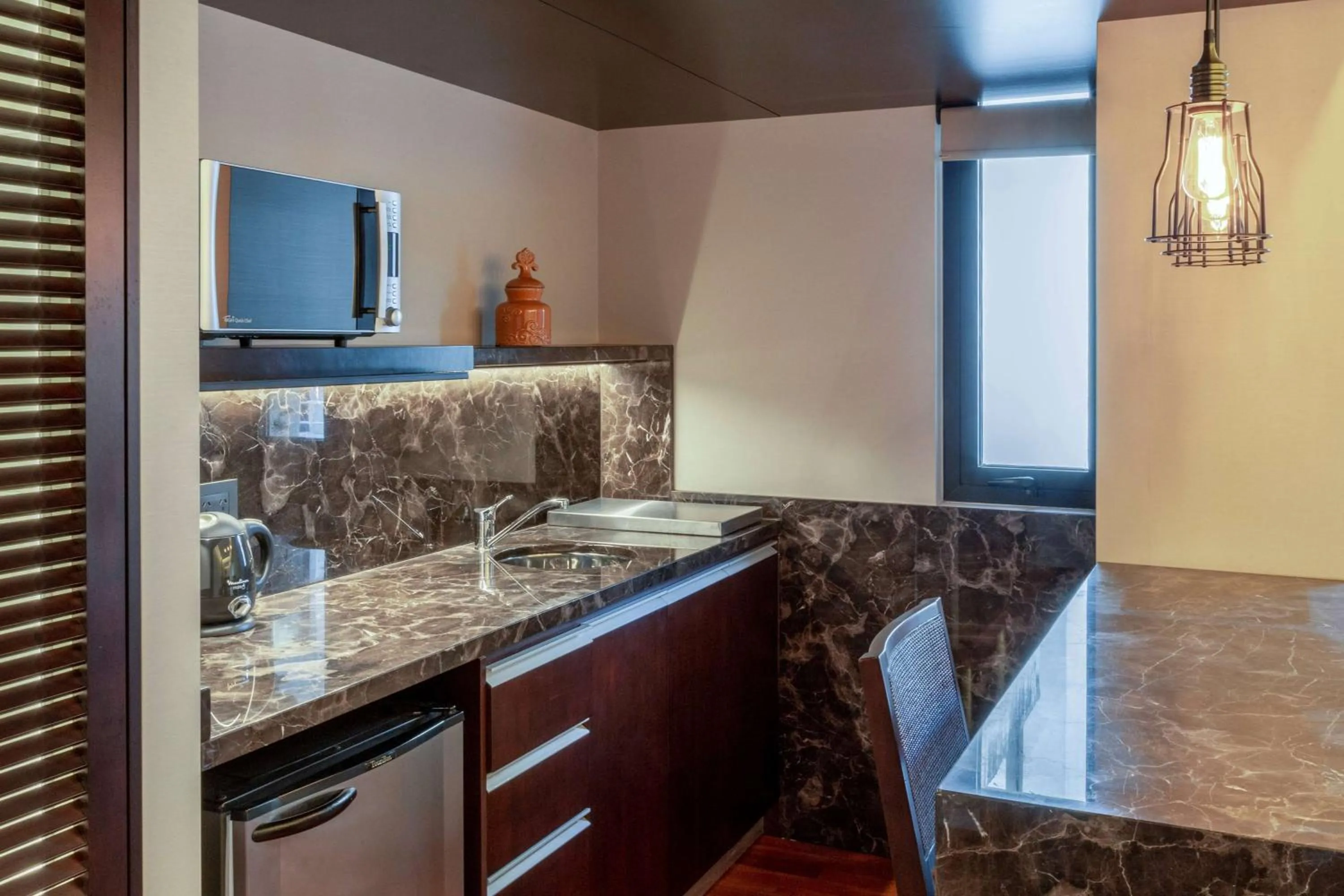 Photo of the whole room in Esplendor by Wyndham Buenos Aires Tango