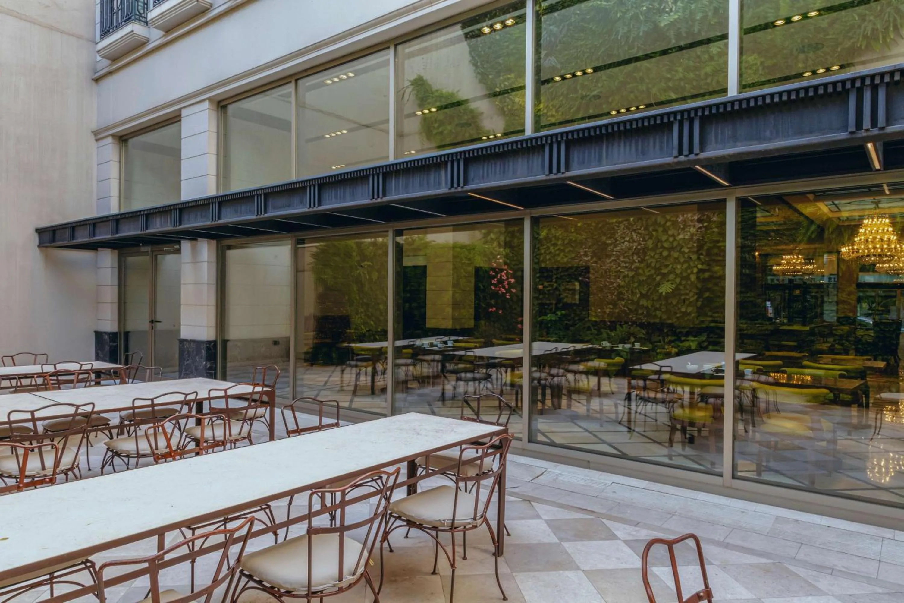 Other in Esplendor by Wyndham Buenos Aires Tango