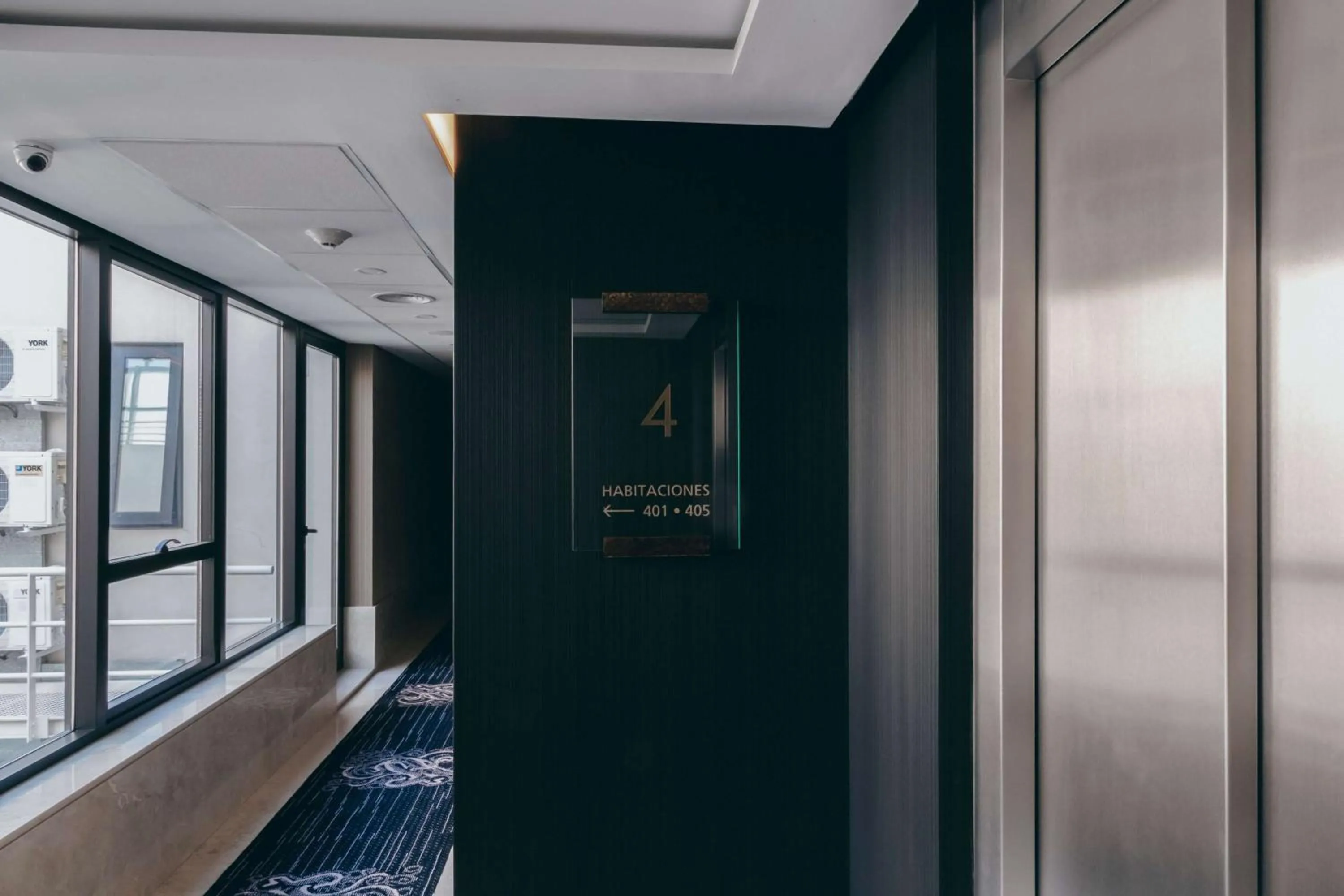 On site in Esplendor by Wyndham Buenos Aires Tango