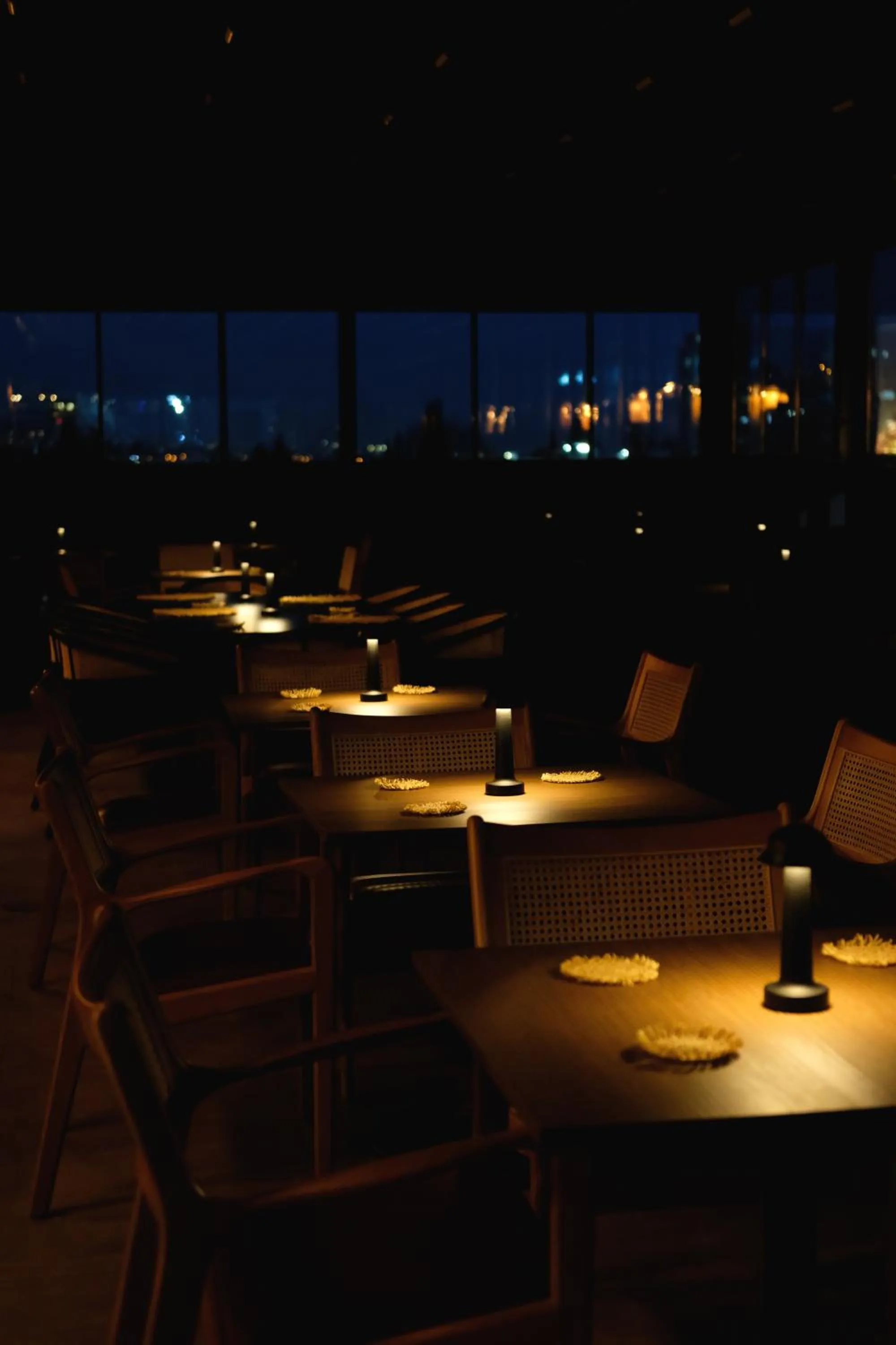 Restaurant/places to eat in Ramada by Wyndham Tbilisi Old City