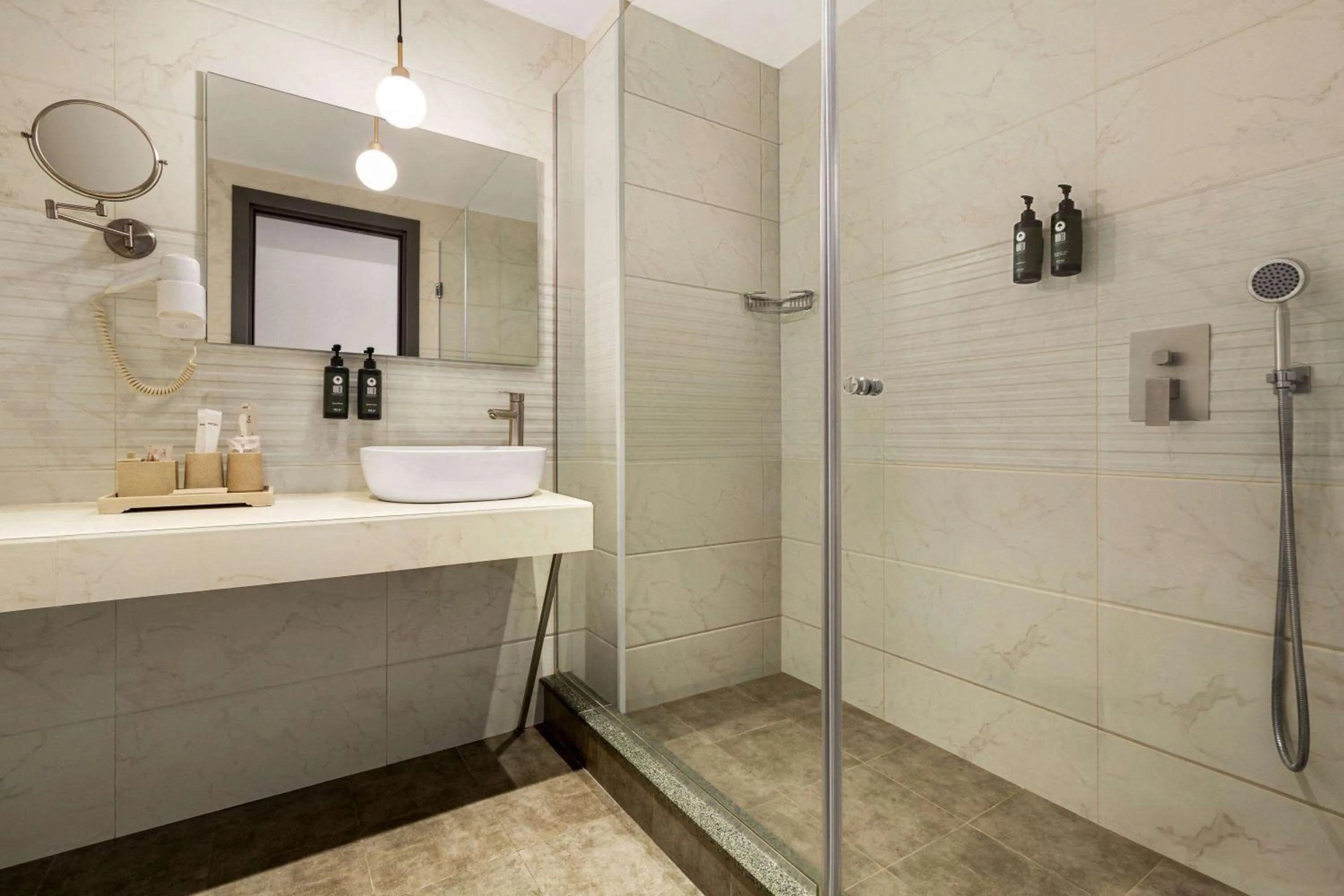 TV and multimedia in Ramada by Wyndham Tbilisi Old City