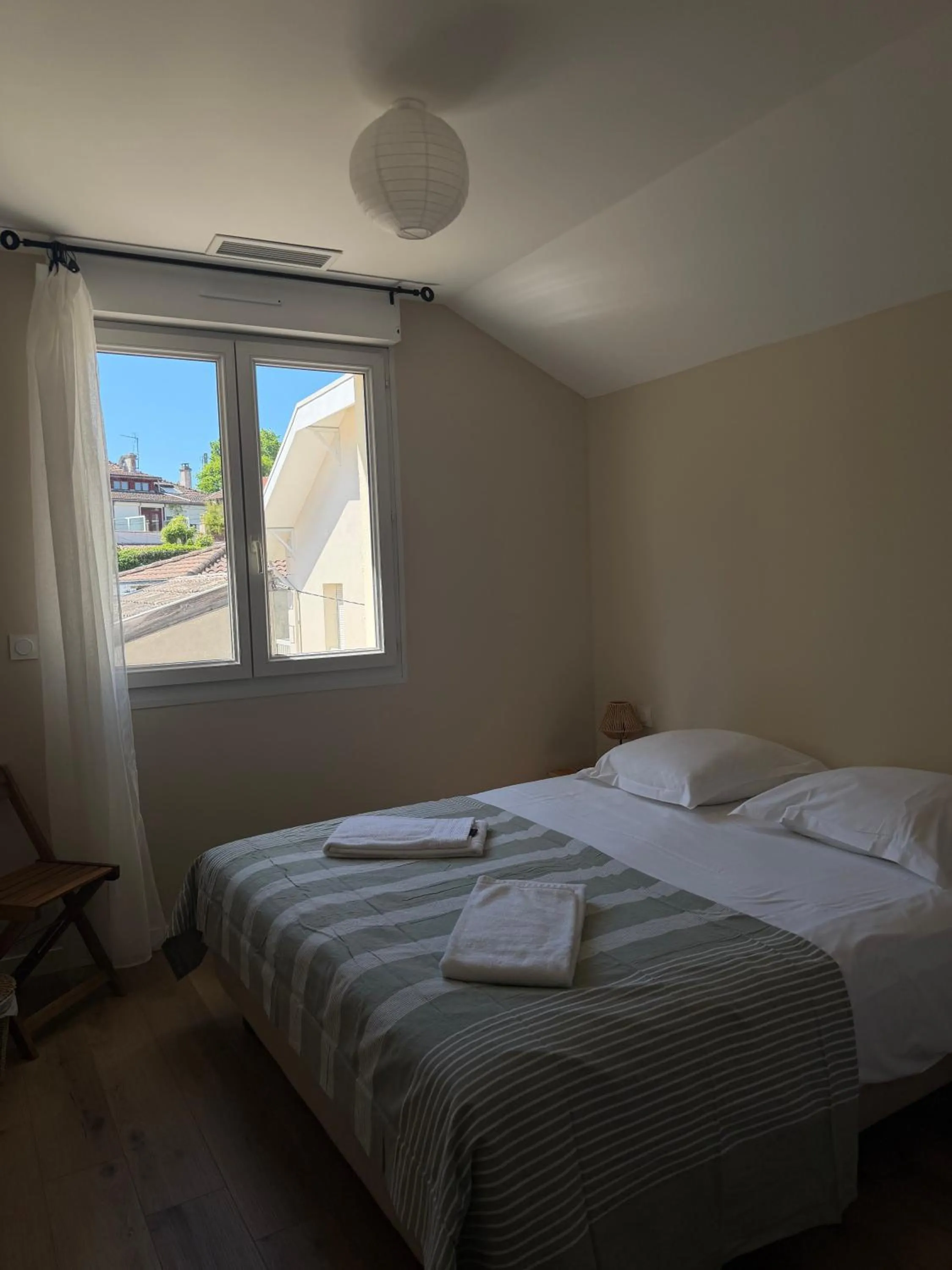 Double Room in Lamayade