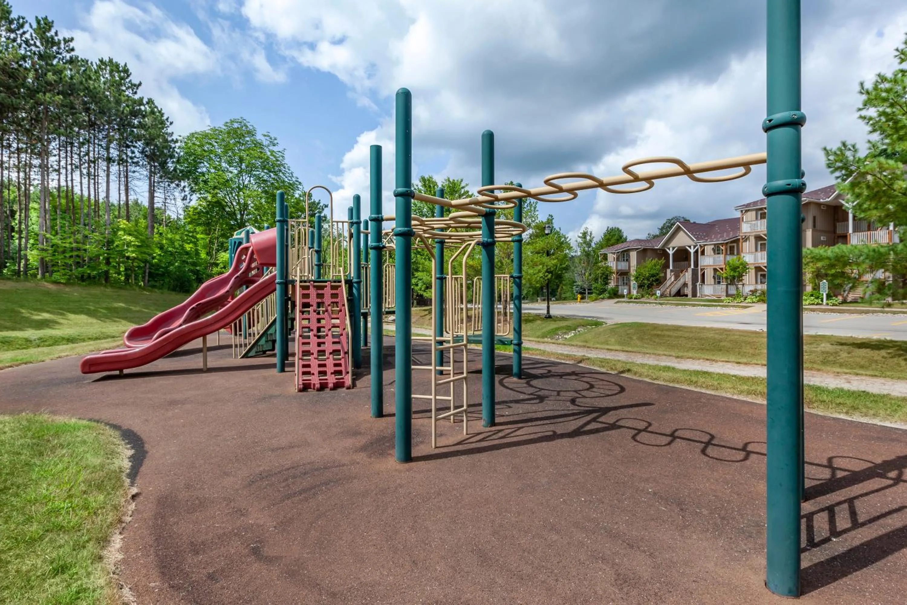 Activities in Carriage Hills Resort