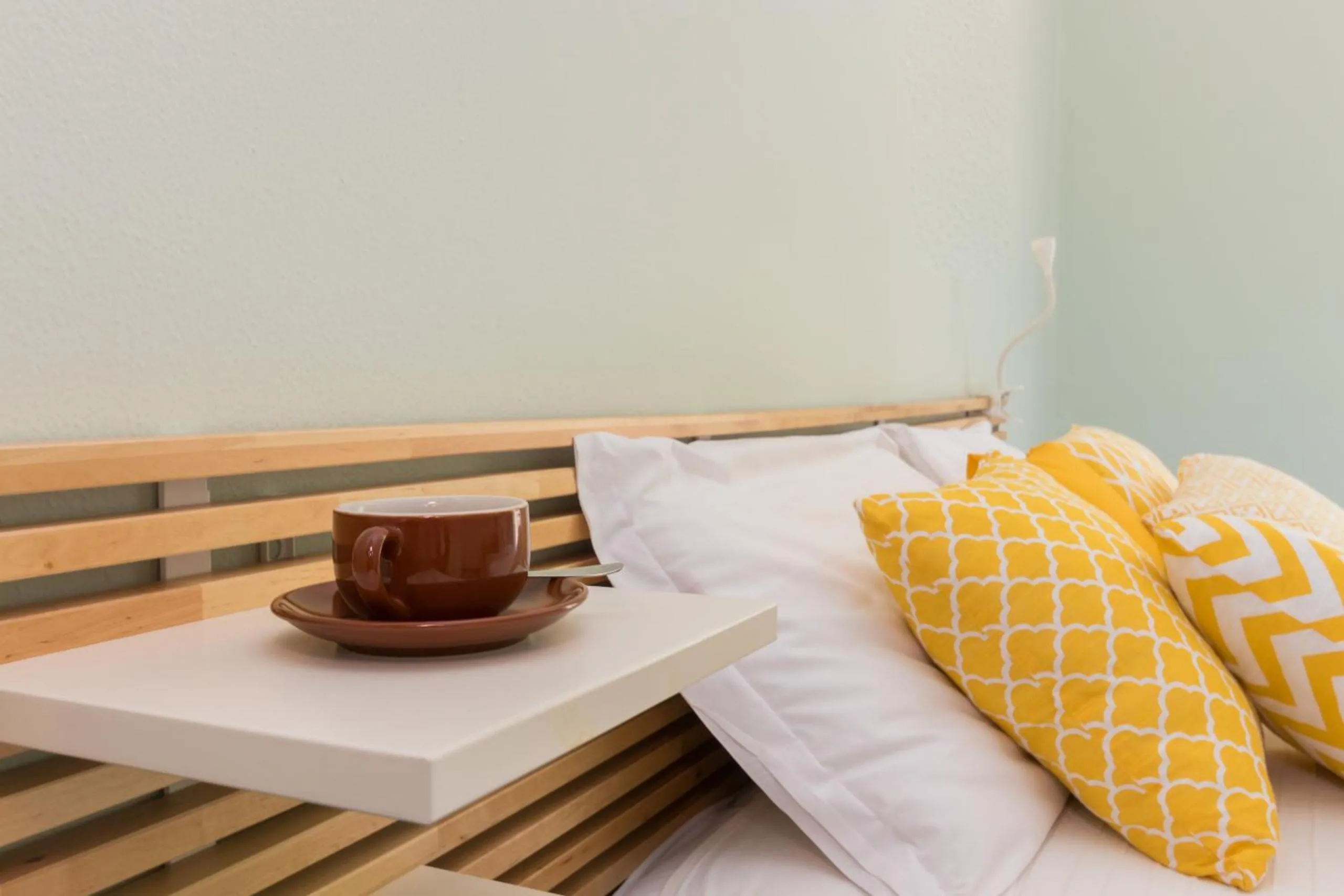 Bed in Appartamento Agnelli vicino al Pala Alpitour by Wonderful Italy