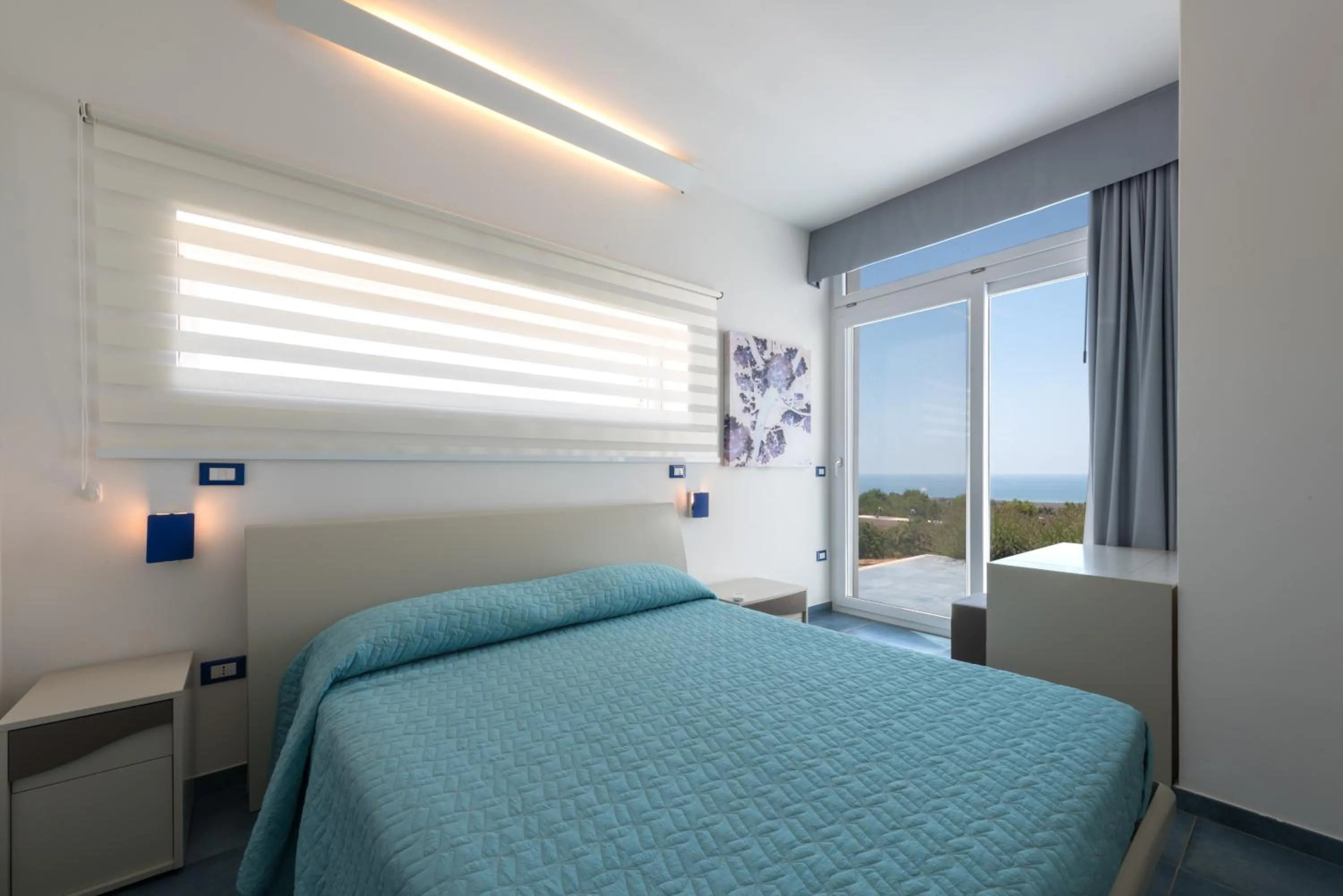 Fani Luxury Villas