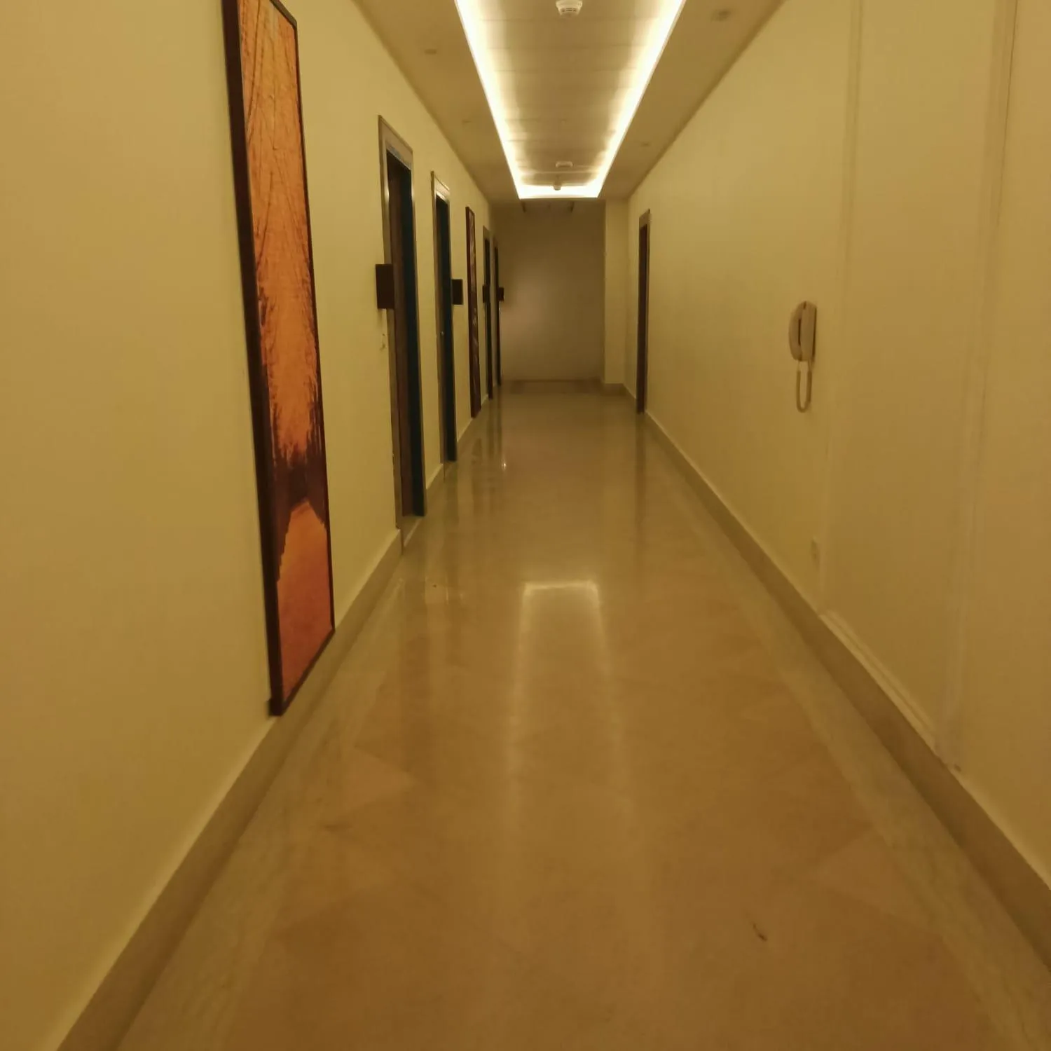 Property building in Gloria Aqua Park Hotel