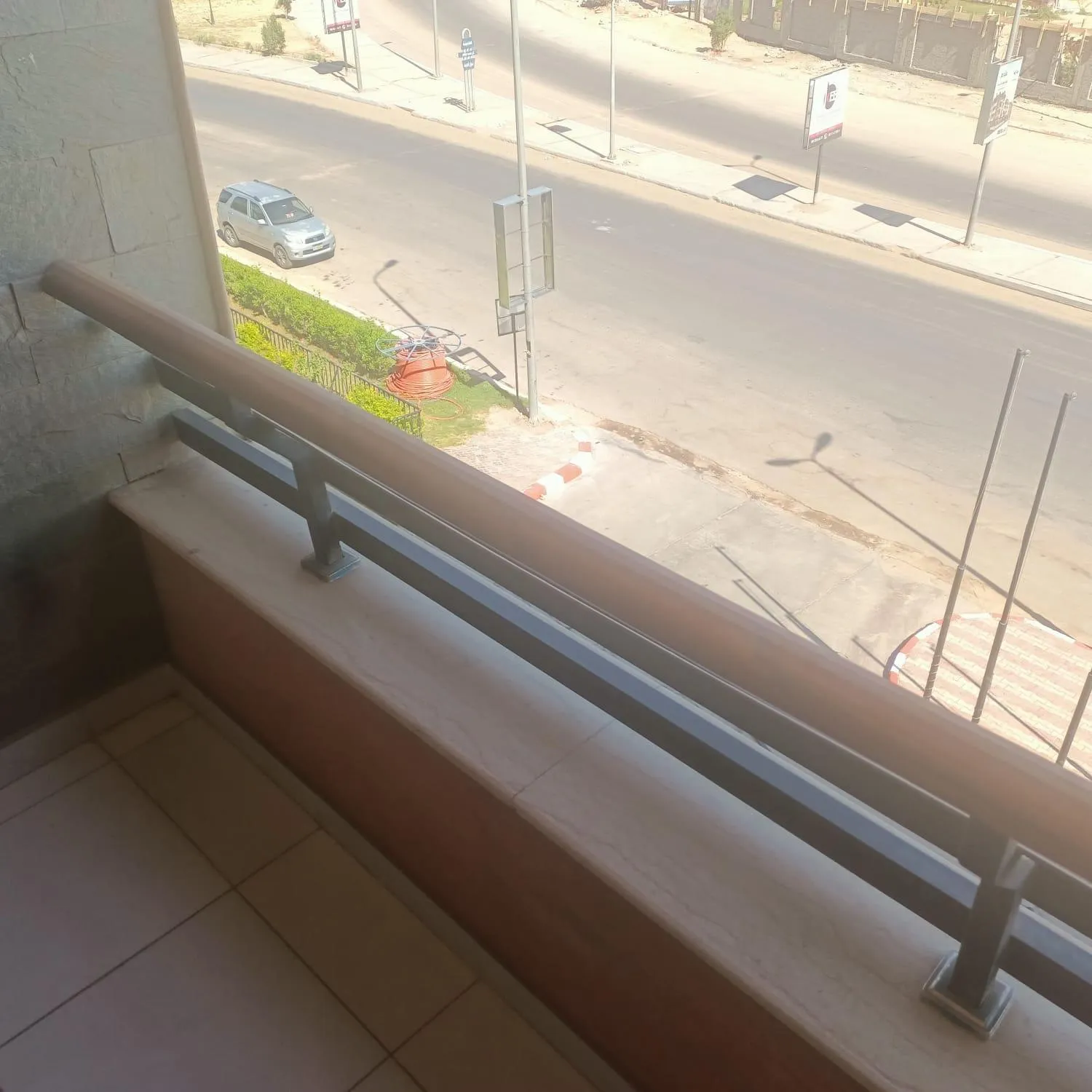 Balcony/Terrace in Gloria Aqua Park Hotel