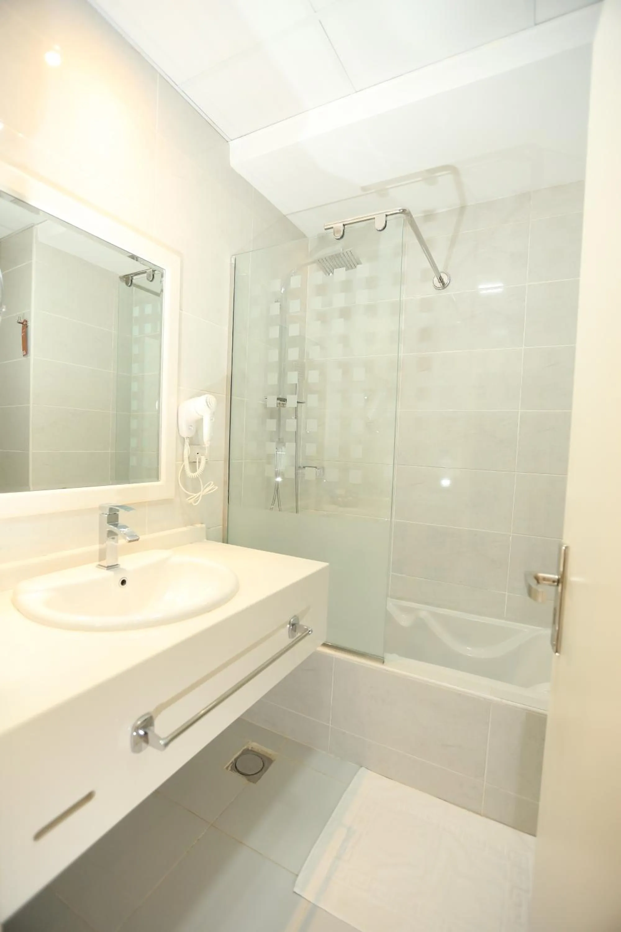 Bathroom in Gloria Aqua Park Hotel