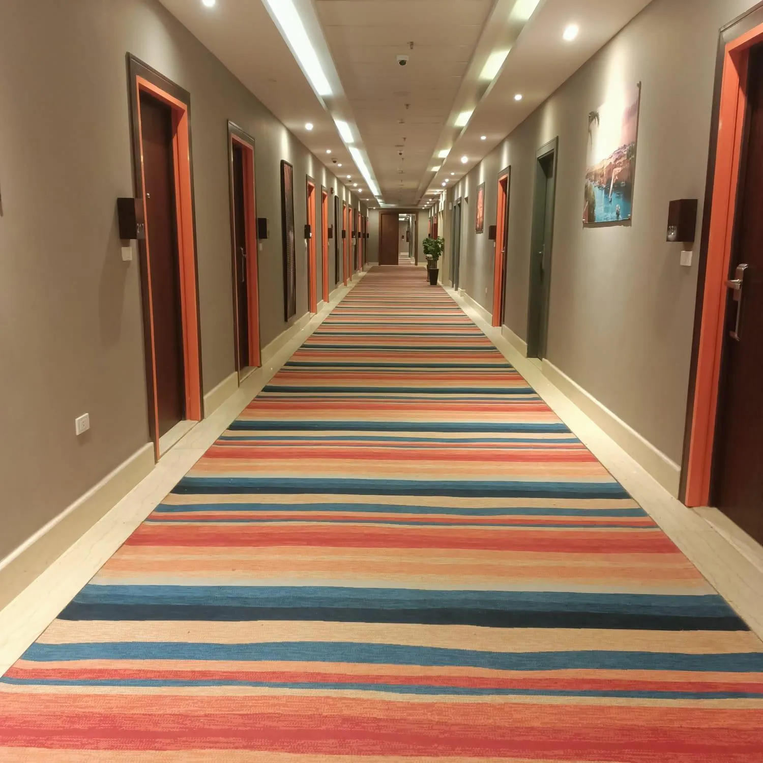 Balcony/Terrace in Gloria Aqua Park Hotel