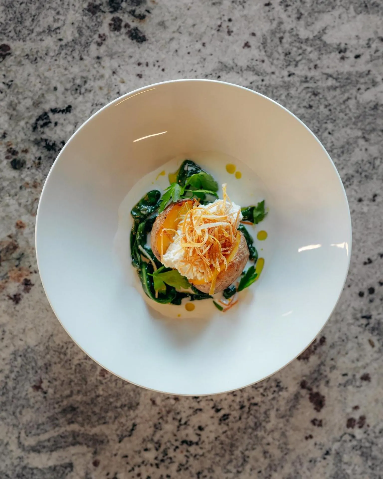 Food and drinks in Hotel Jazz Market Square Wroclaw