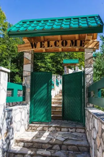Garni Hotel Elite Resort