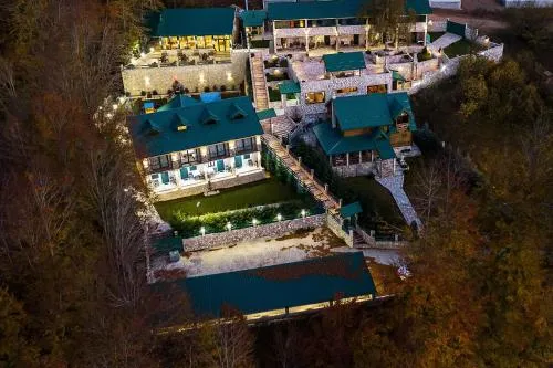 Garni Hotel Elite Resort