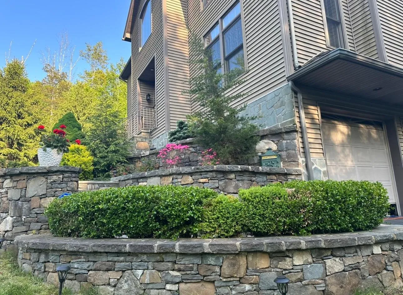 Villa Verde B&B, Greenwood Lake, NY