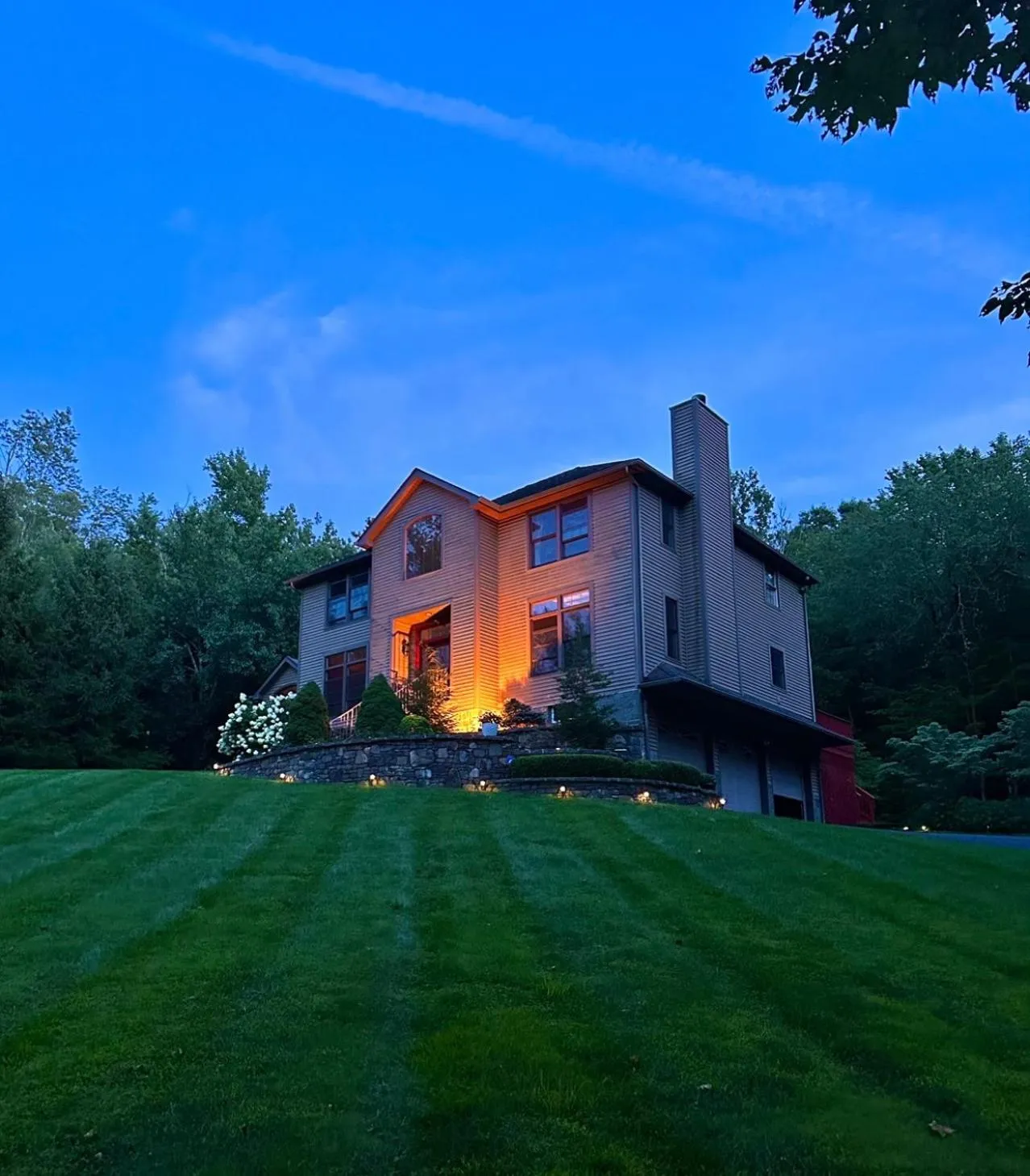 Villa Verde B&B, Greenwood Lake, NY