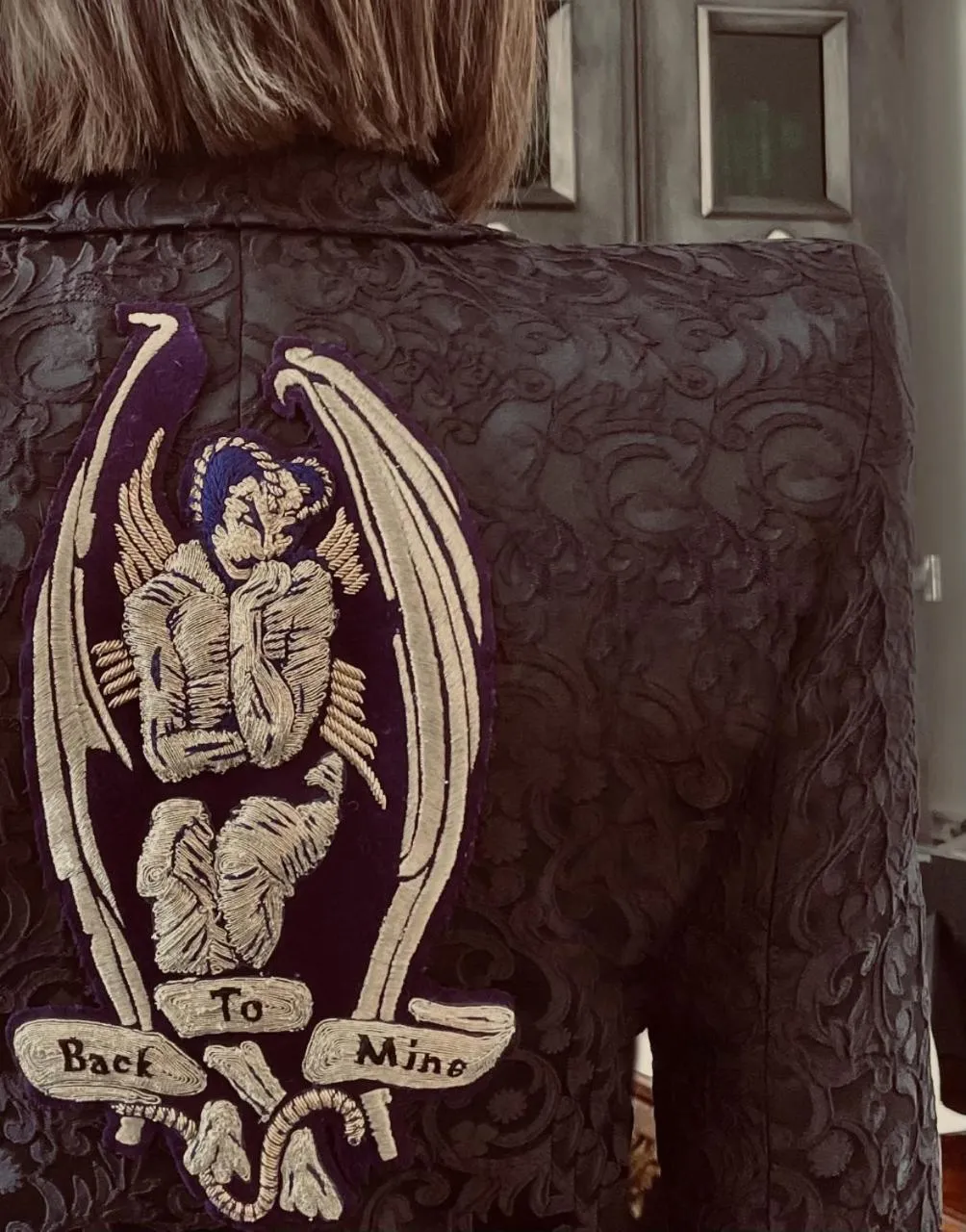 Property logo or sign in Chateau Denmark London