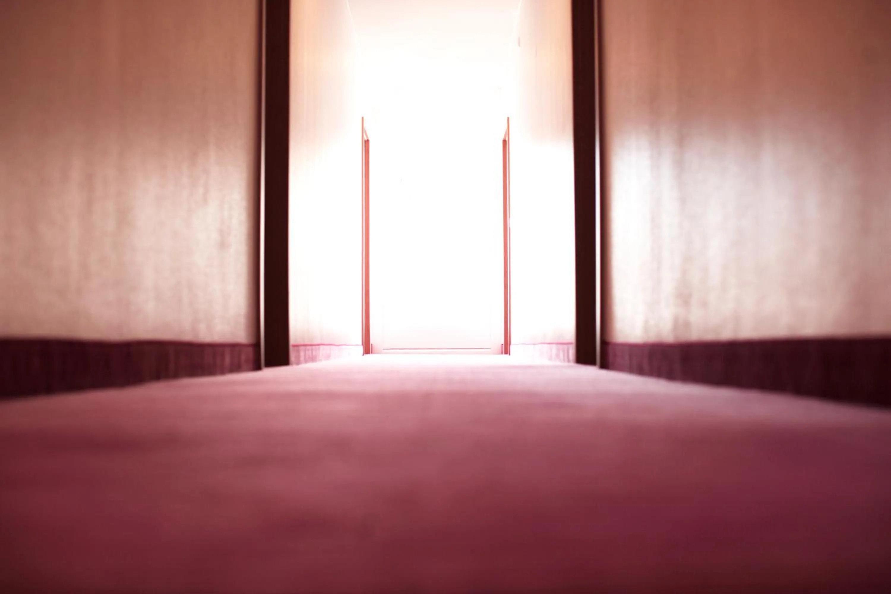 Other, Bed in Hotel Hirsch