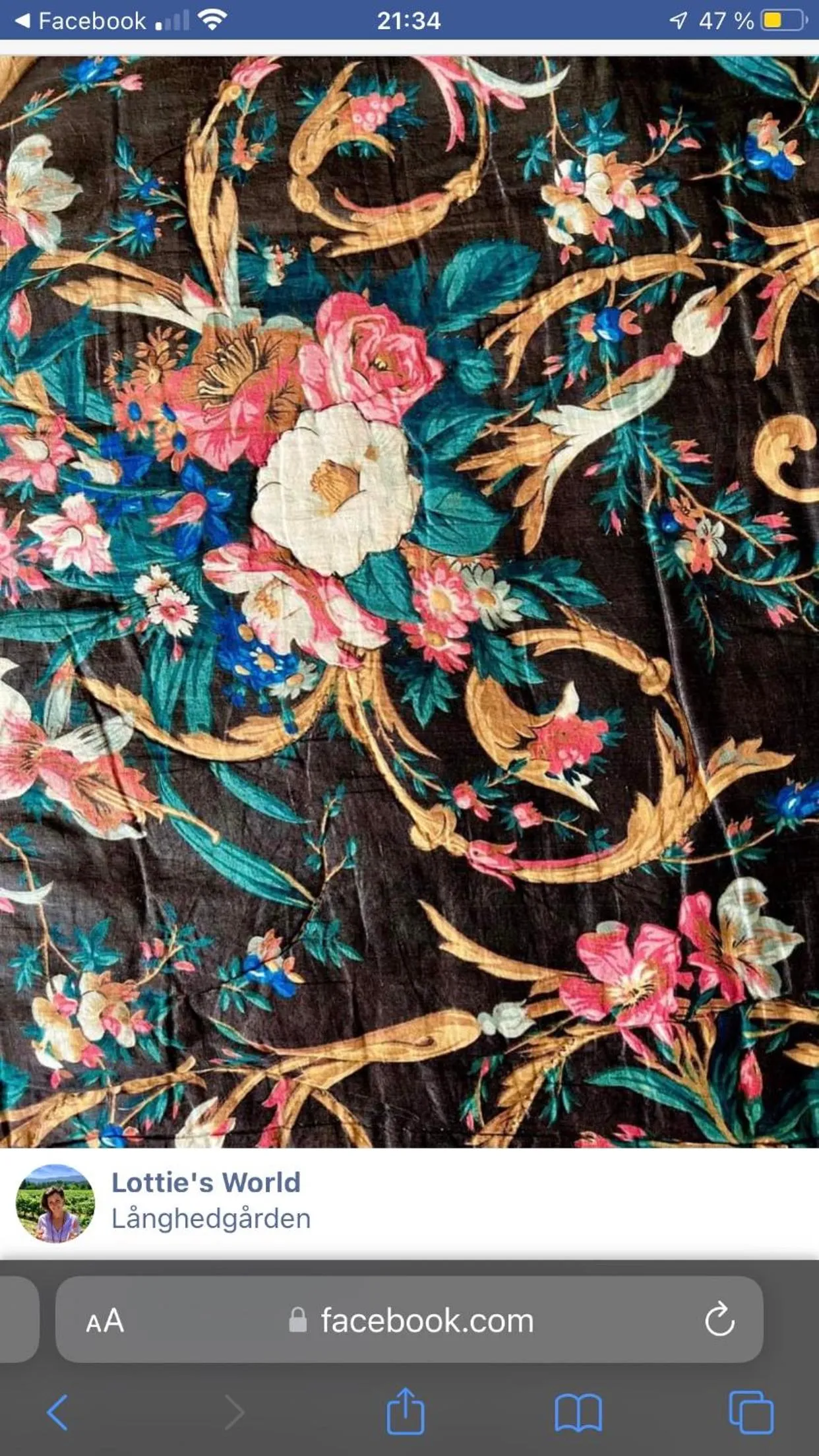 Långhedgården Bed & Breakfast