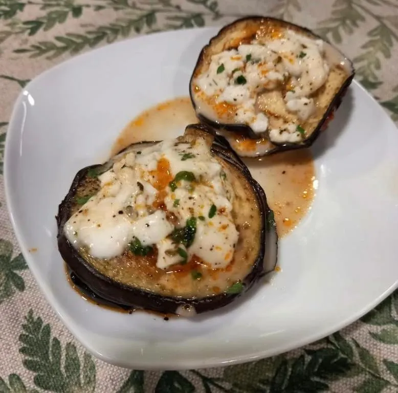 Restaurant/places to eat in Posada Casa Juanes