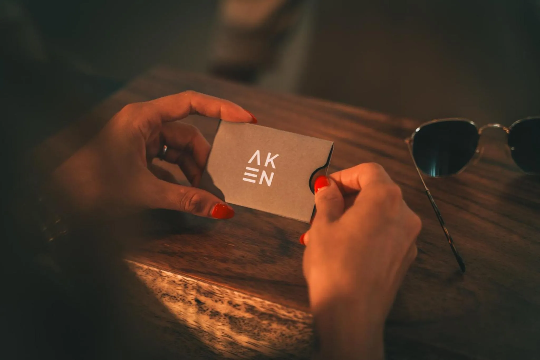 People in AKEN MIND Mérida Hotel