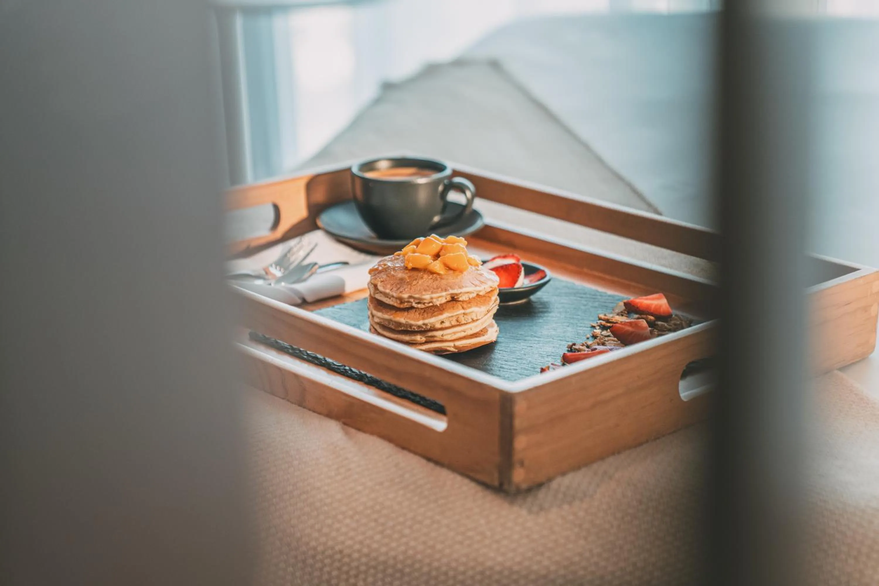 AKEN MIND Mérida Hotel