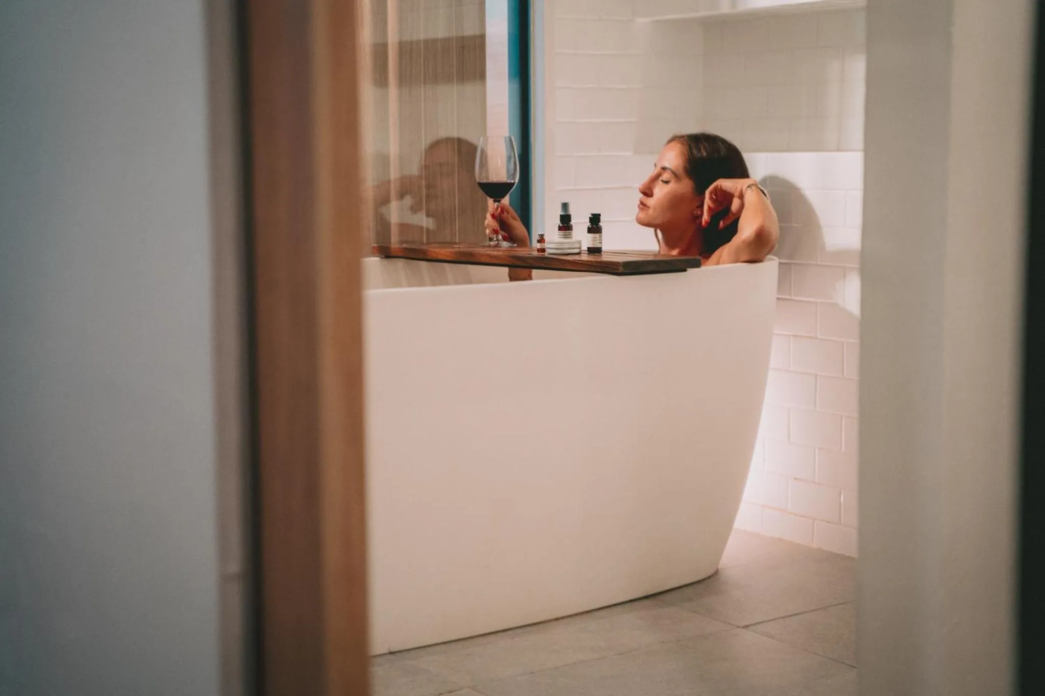 AKEN MIND Mérida Hotel