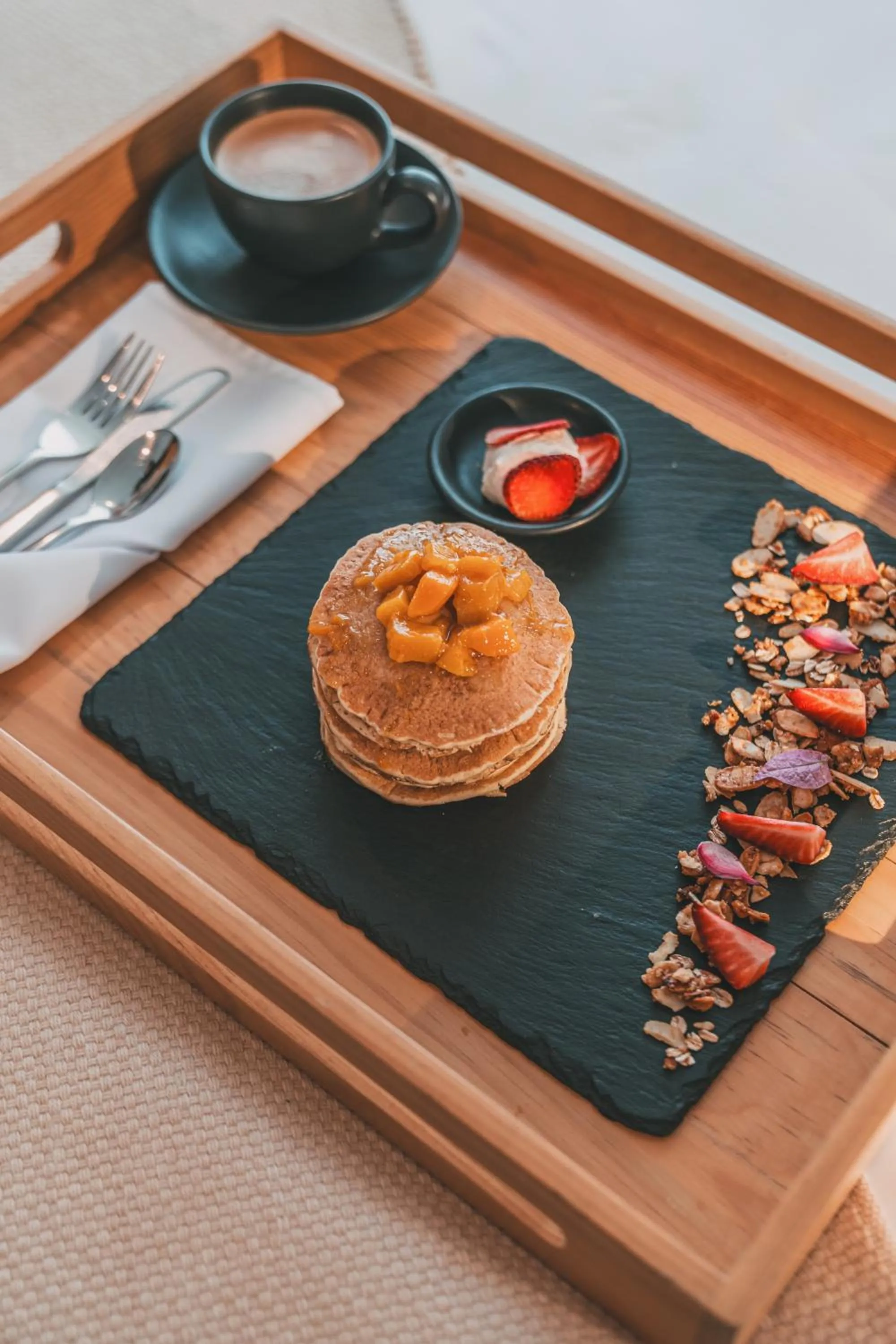 AKEN MIND Mérida Hotel