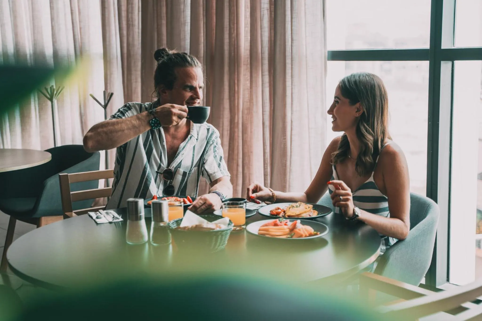 AKEN MIND Mérida Hotel