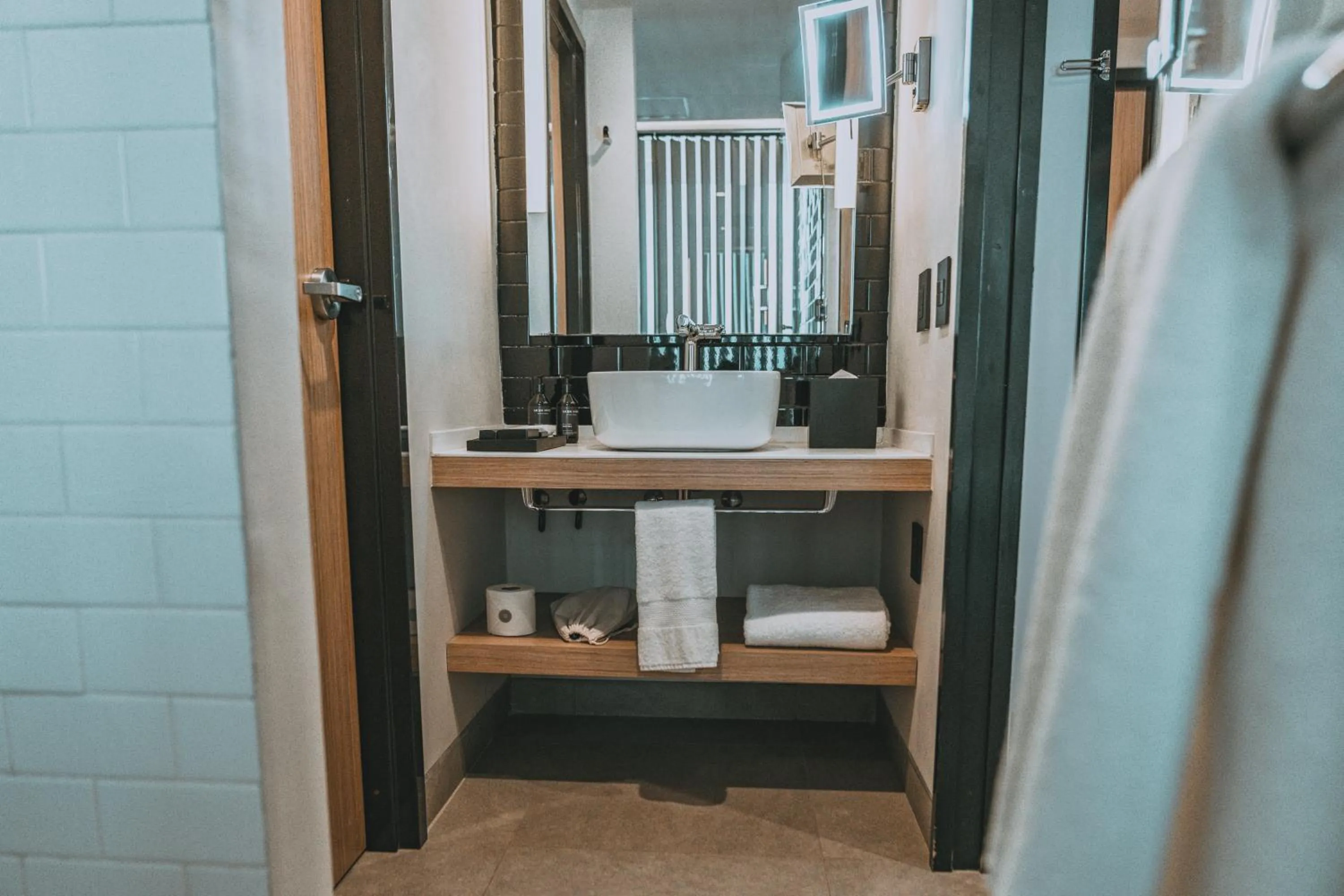 AKEN MIND Mérida Hotel