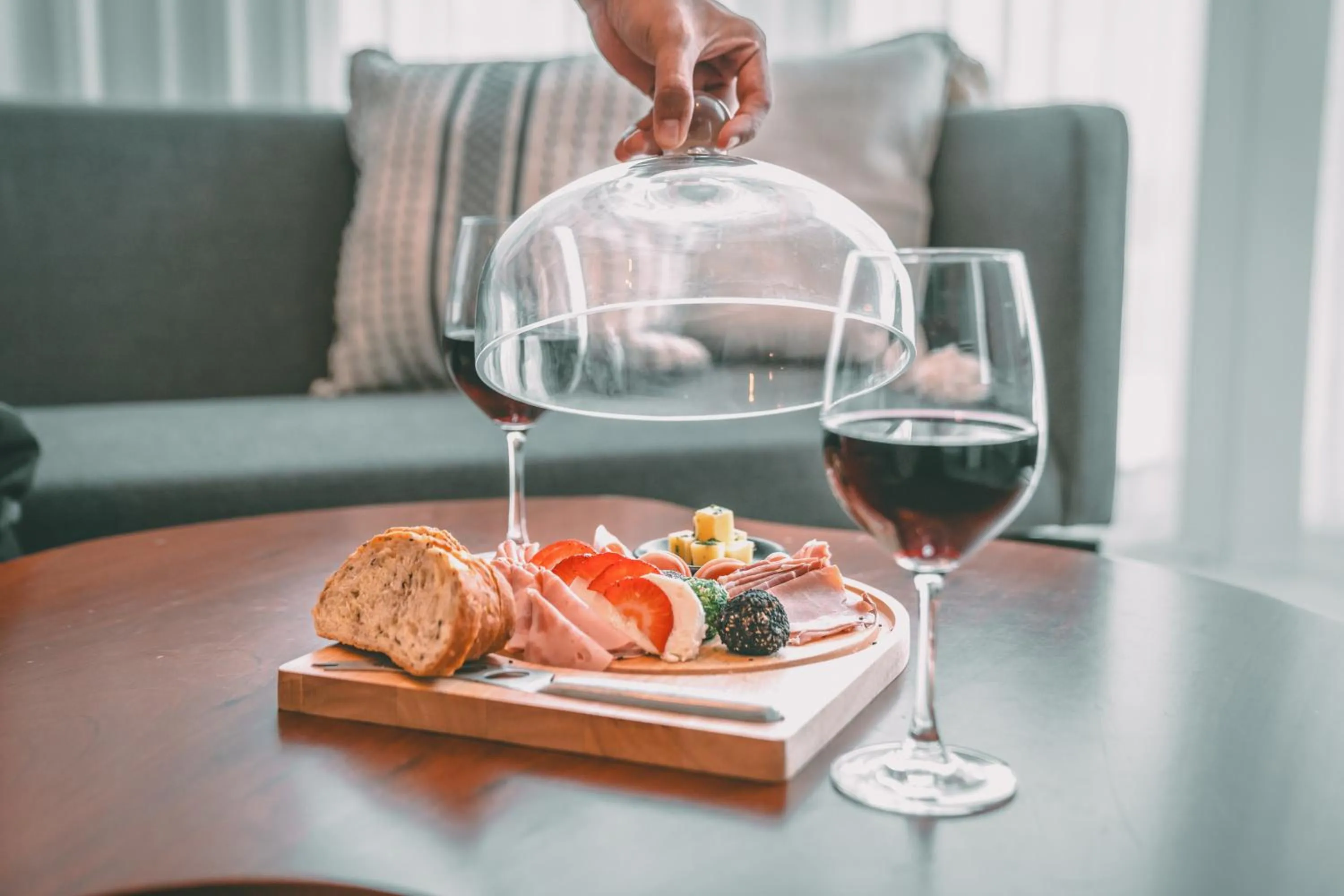 AKEN MIND Mérida Hotel