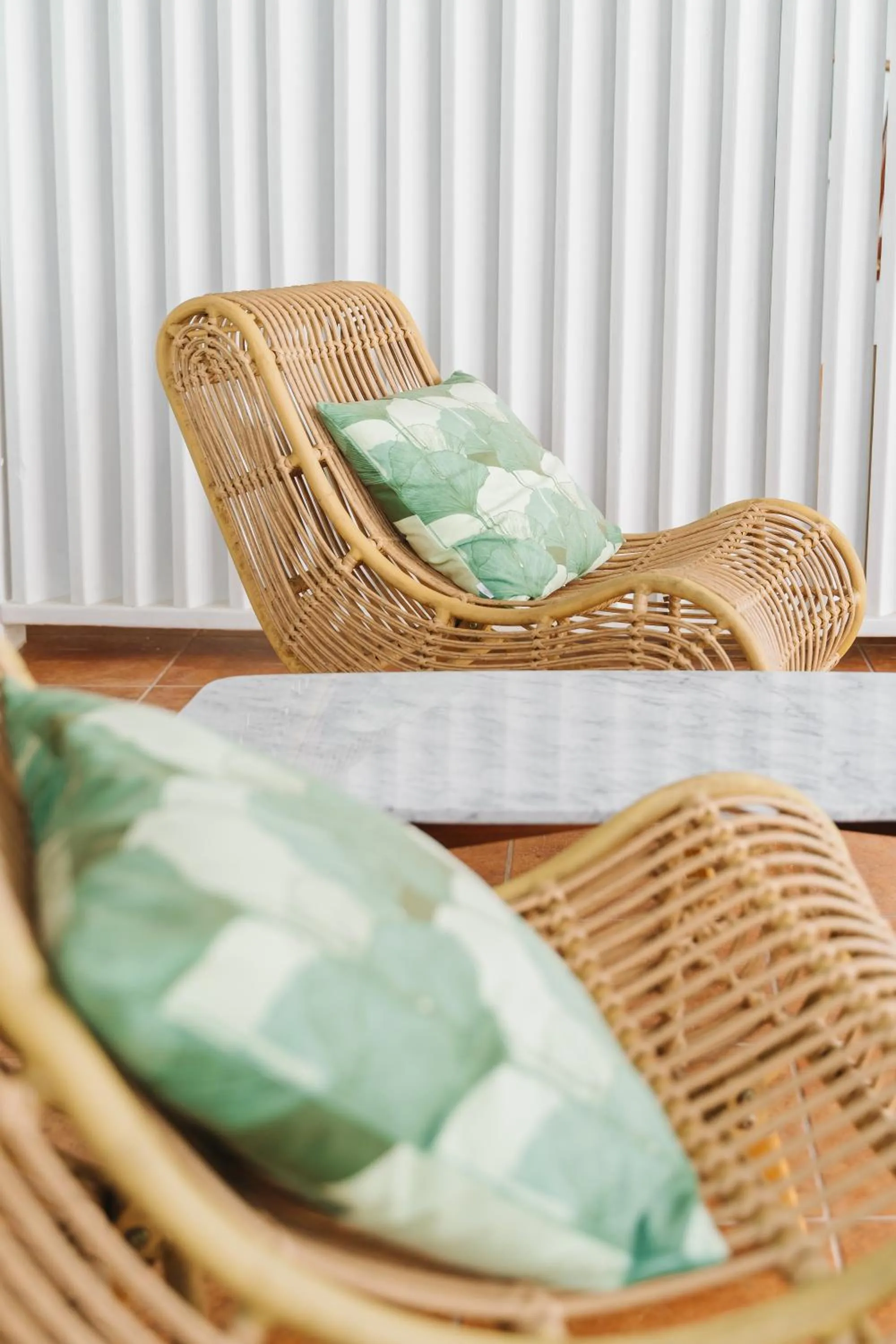 Balcony/Terrace in Blue Roatan Resort