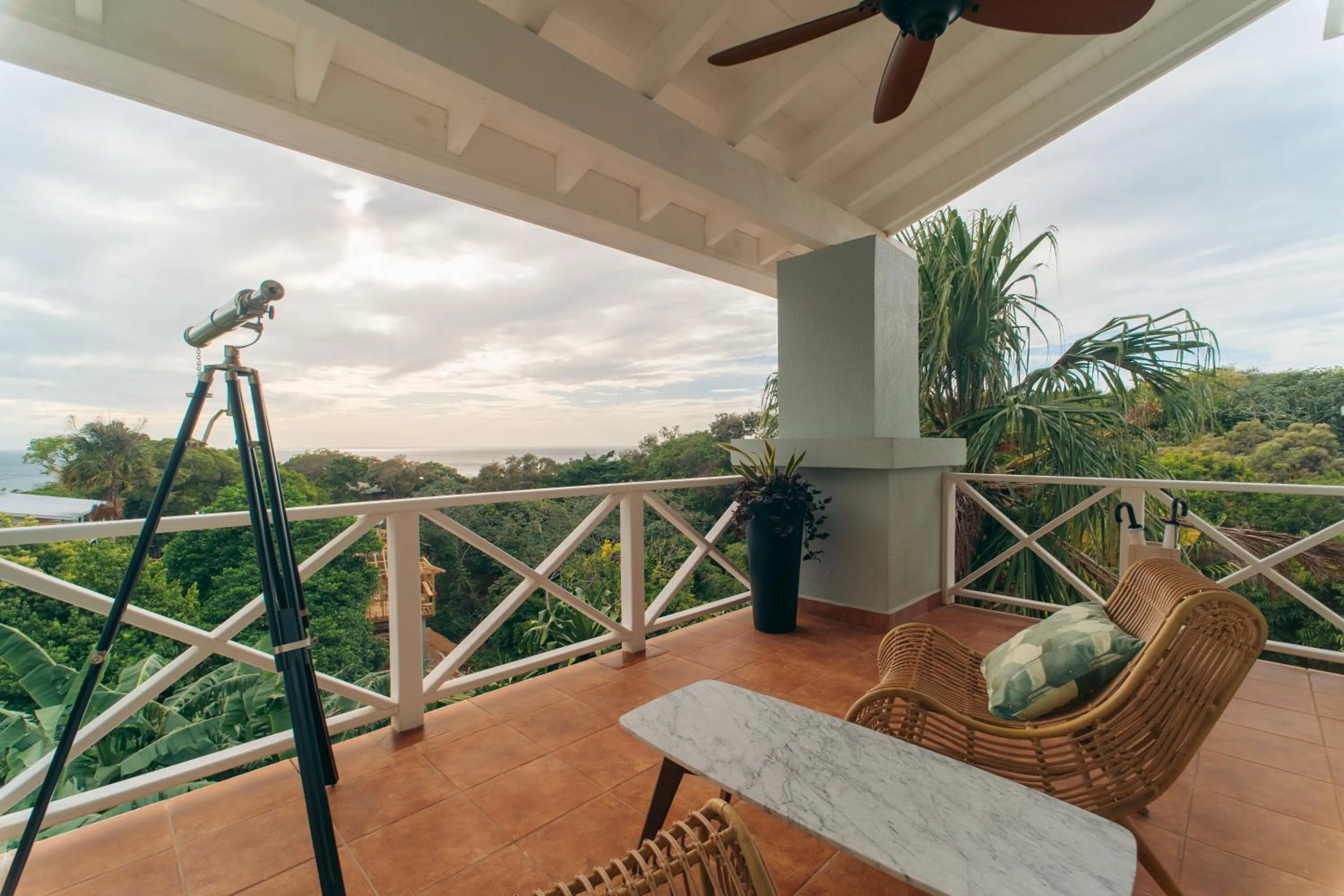 Day in Blue Roatan Resort