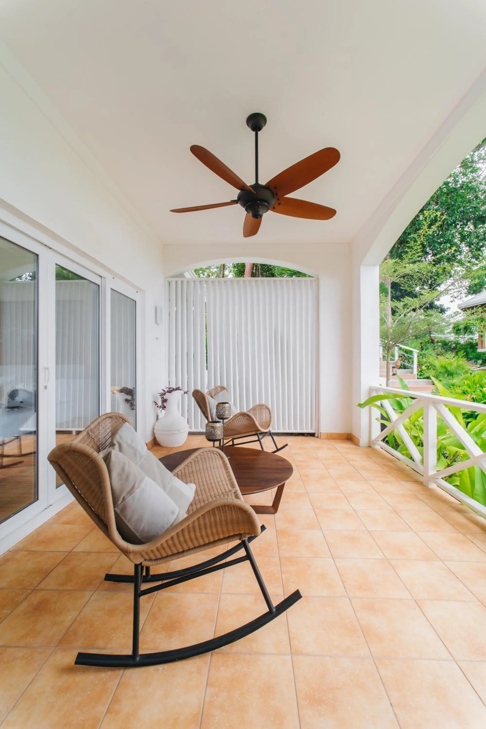 View (from property/room) in Blue Roatan Resort