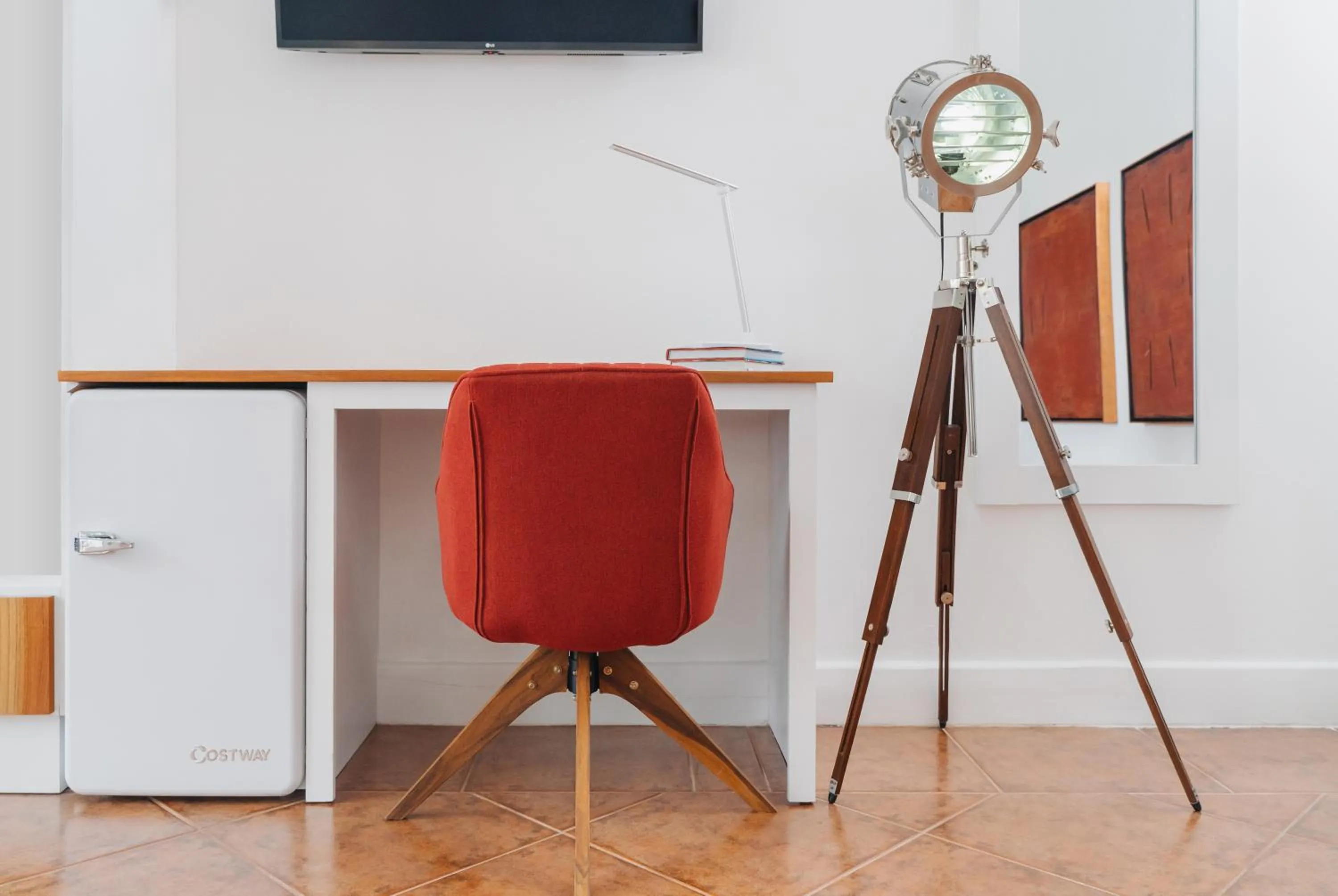 TV and multimedia in Blue Roatan Resort