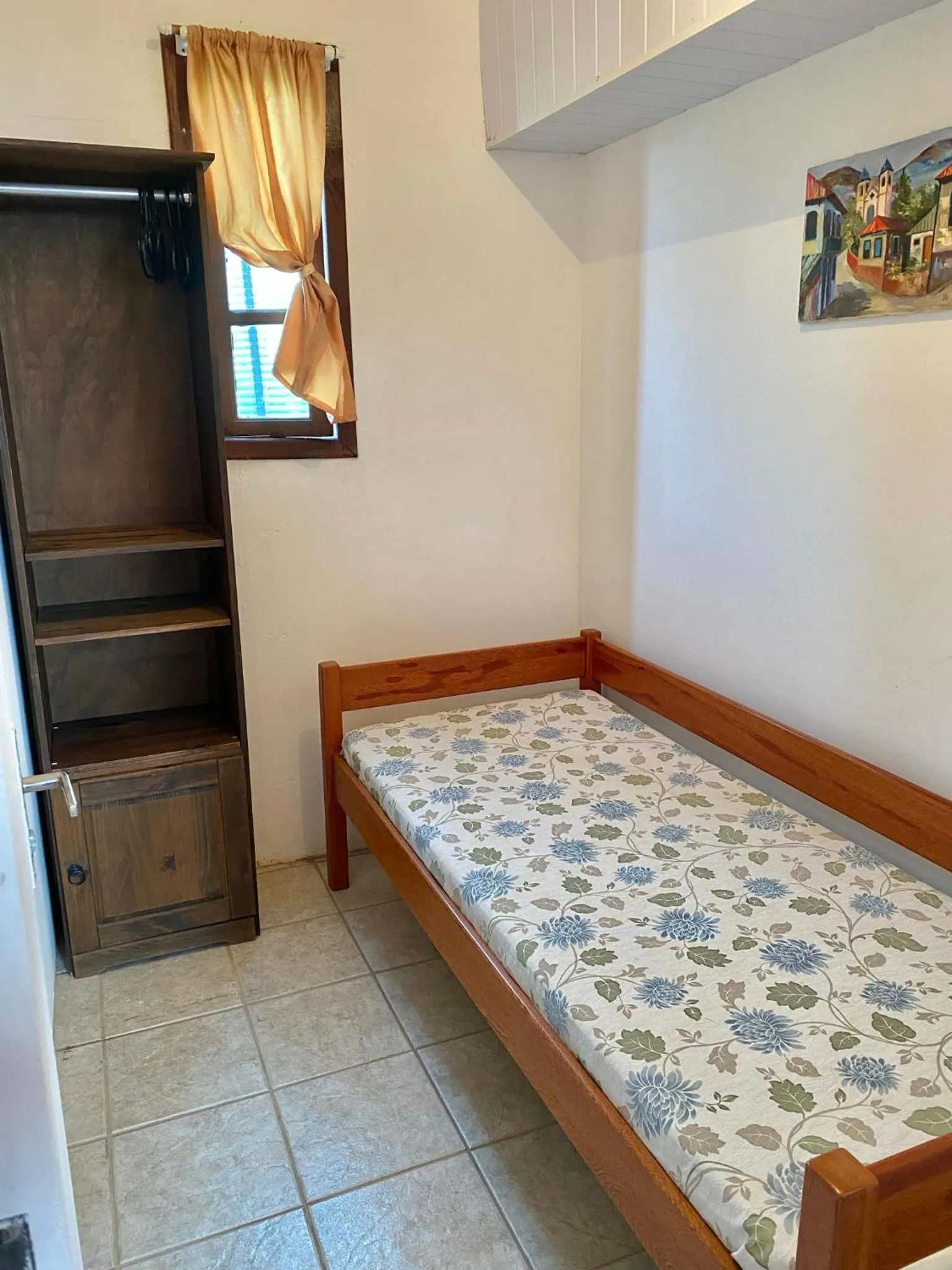 Bed in Morada das Pedras