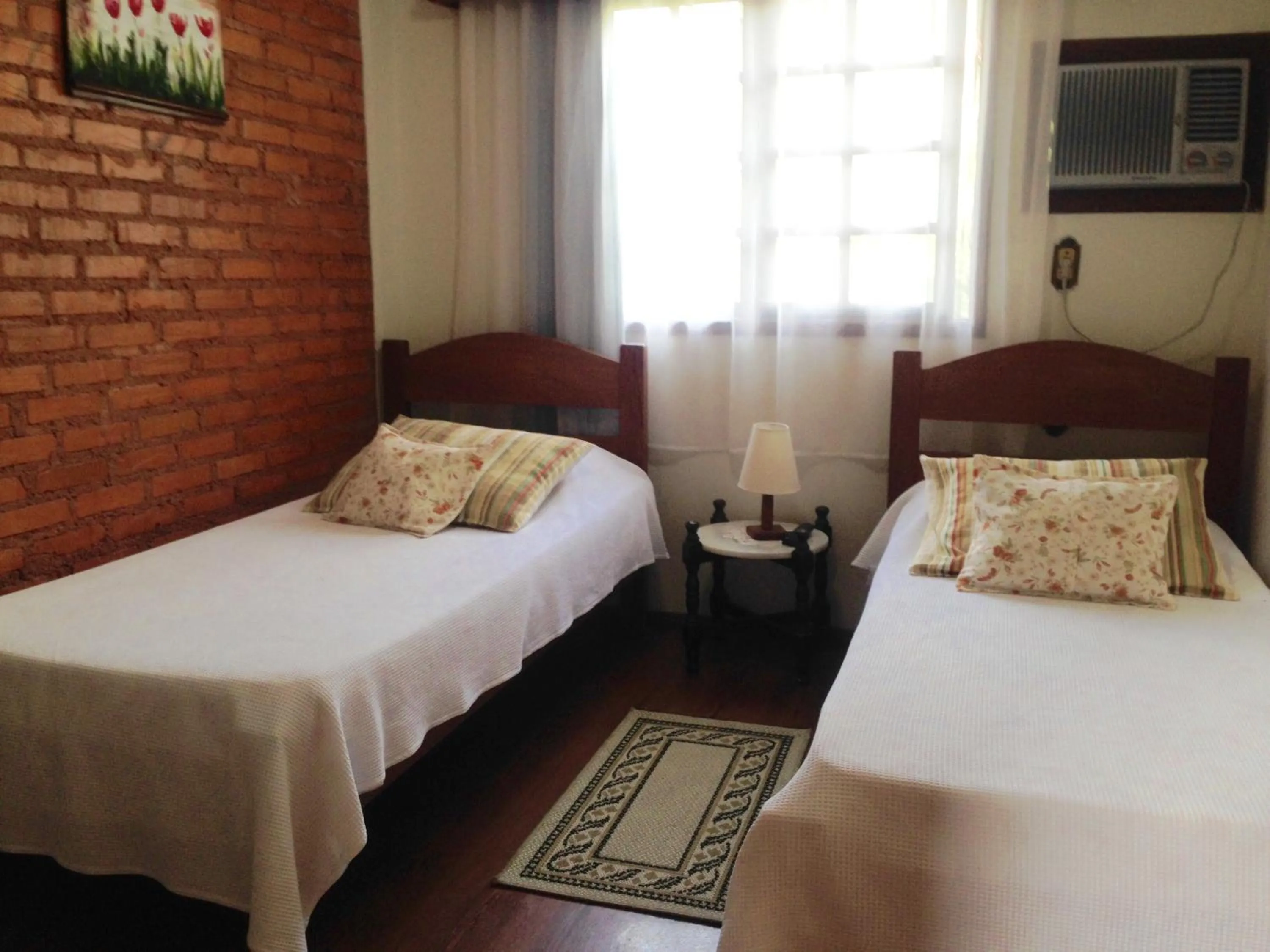 Bed in Morada das Pedras