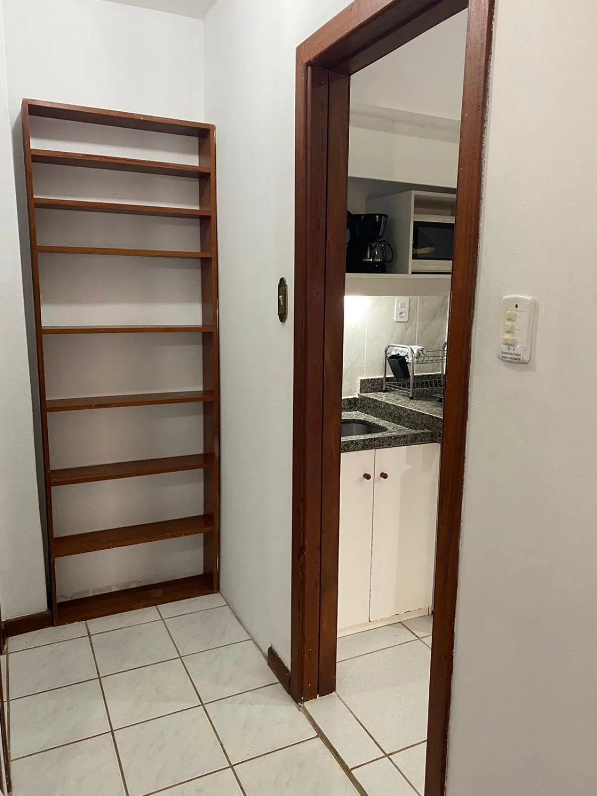 Bedroom in Morada das Pedras