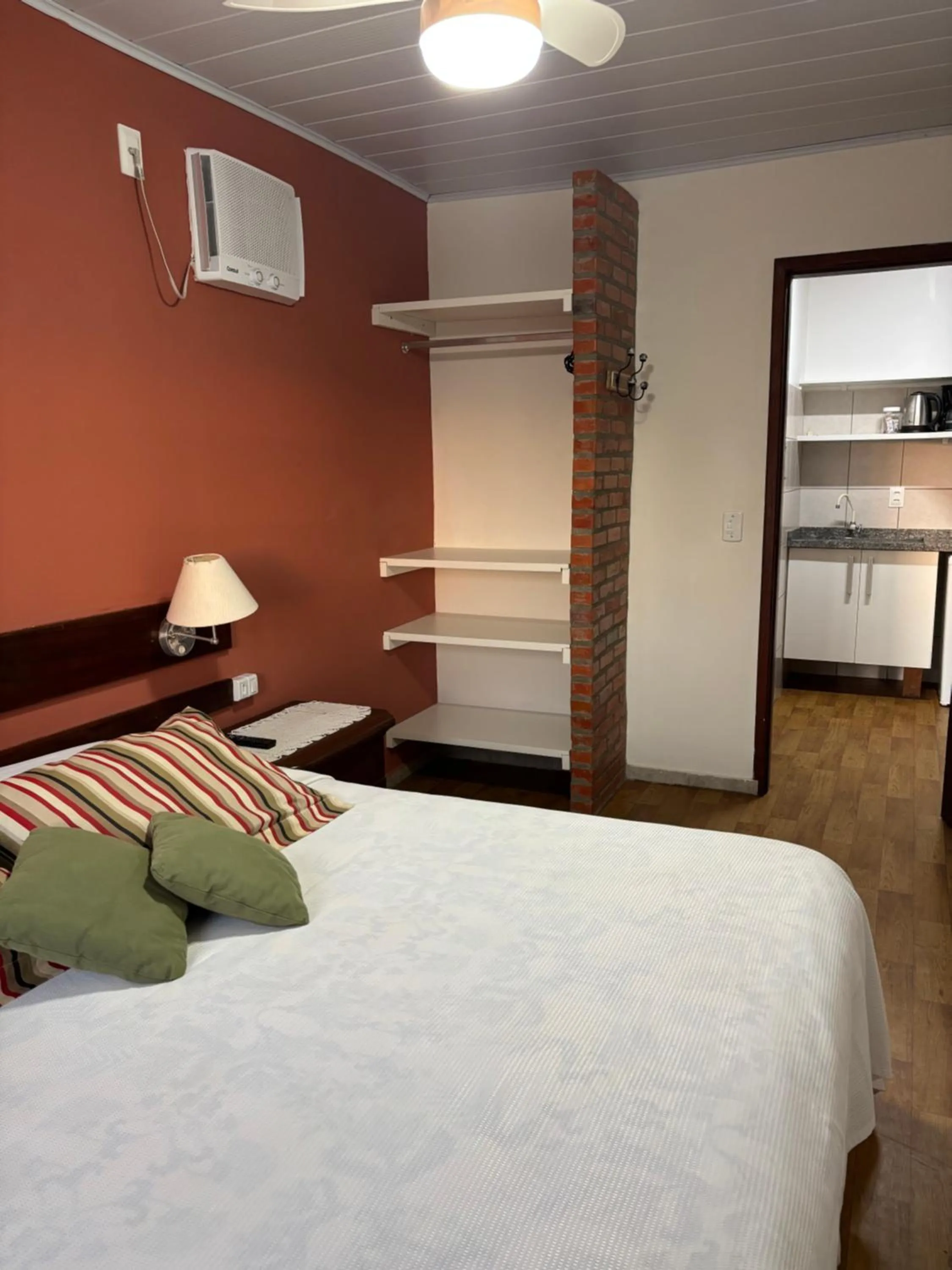 Bed in Morada das Pedras